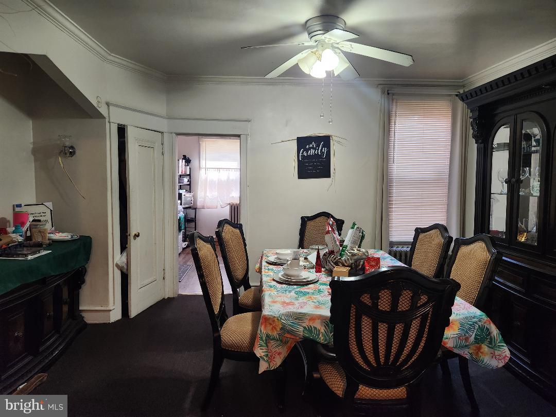 EAST OAK LANE - Residential