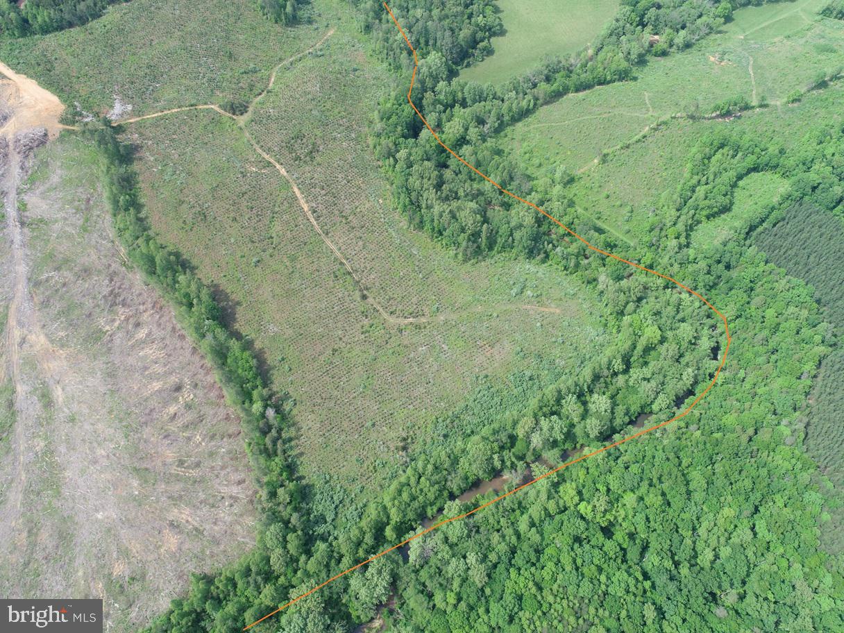 WEST RIVER ROAD (TRACT: C.B. MOON)