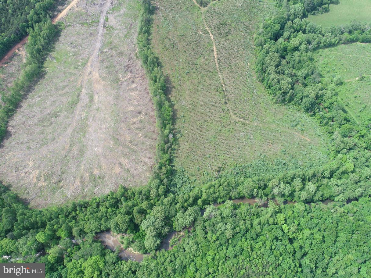 WEST RIVER ROAD (TRACT: C.B. MOON)