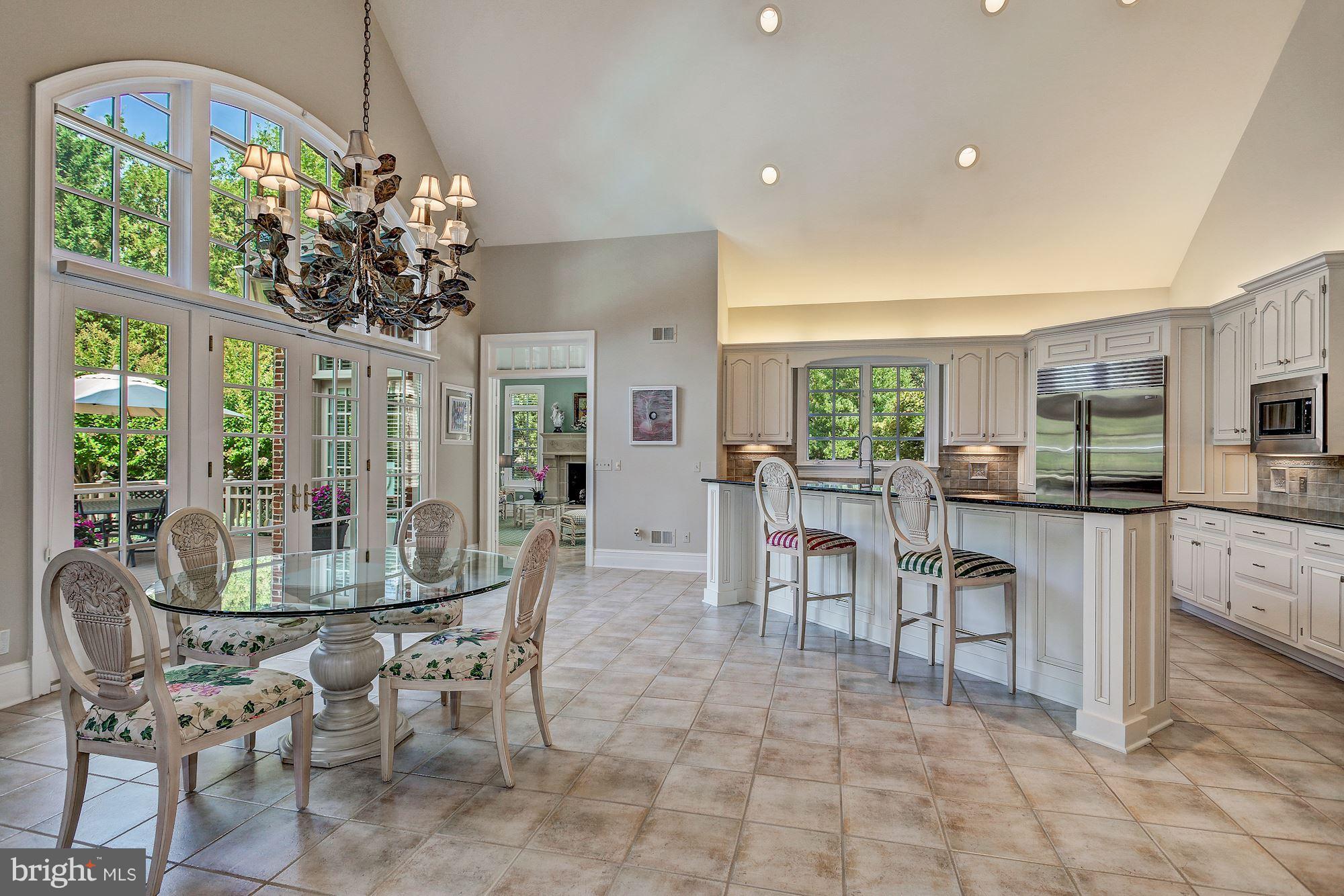 WOODLEA MILL - Residential