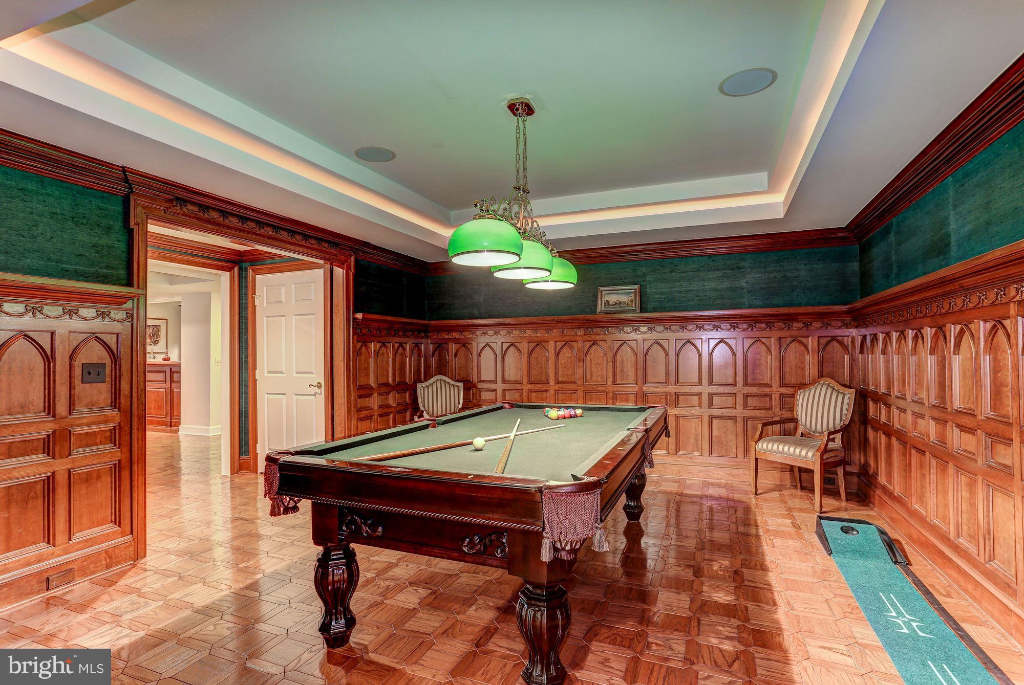 WOODLEA MILL - Residential