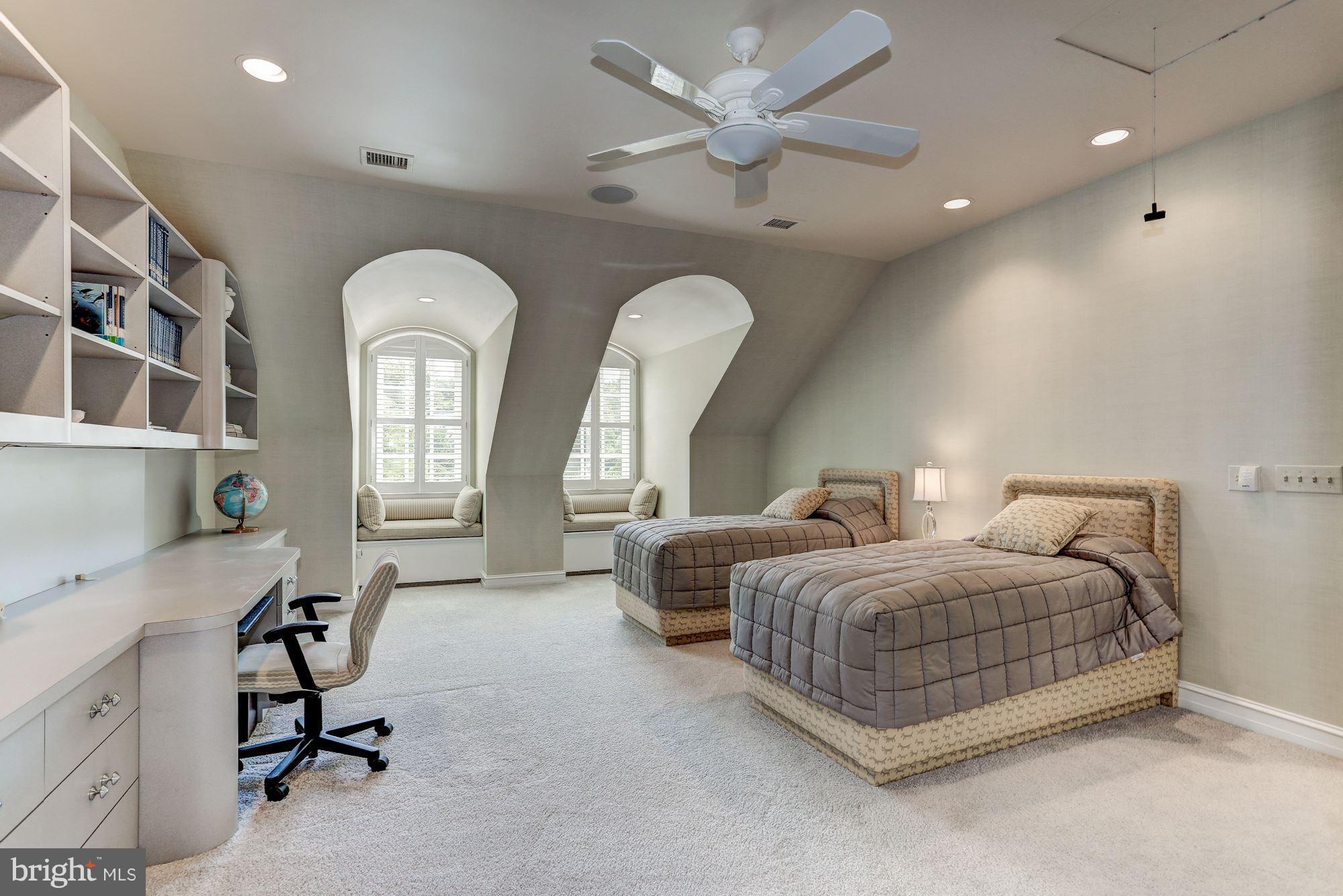 WOODLEA MILL - Residential