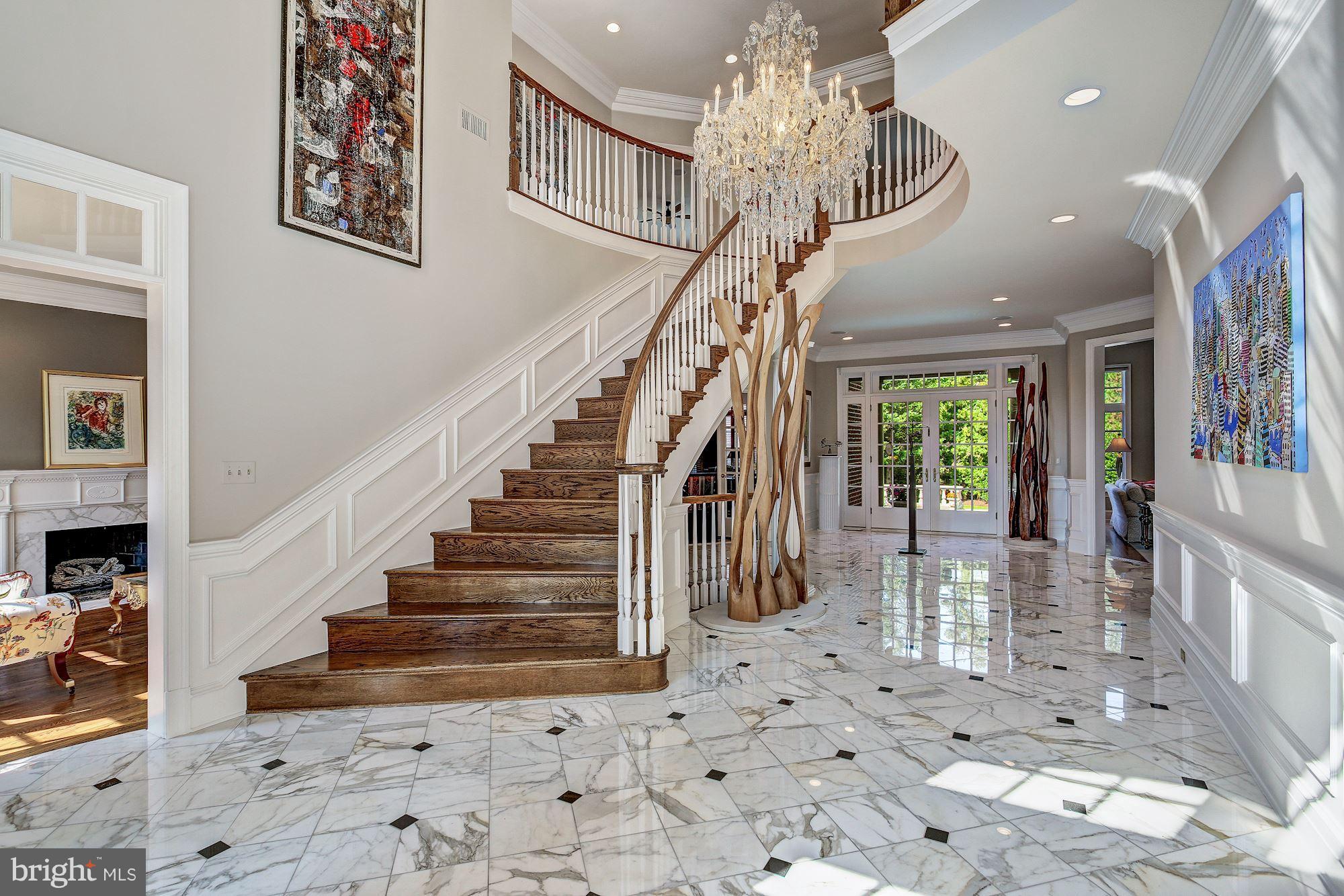 WOODLEA MILL - Residential