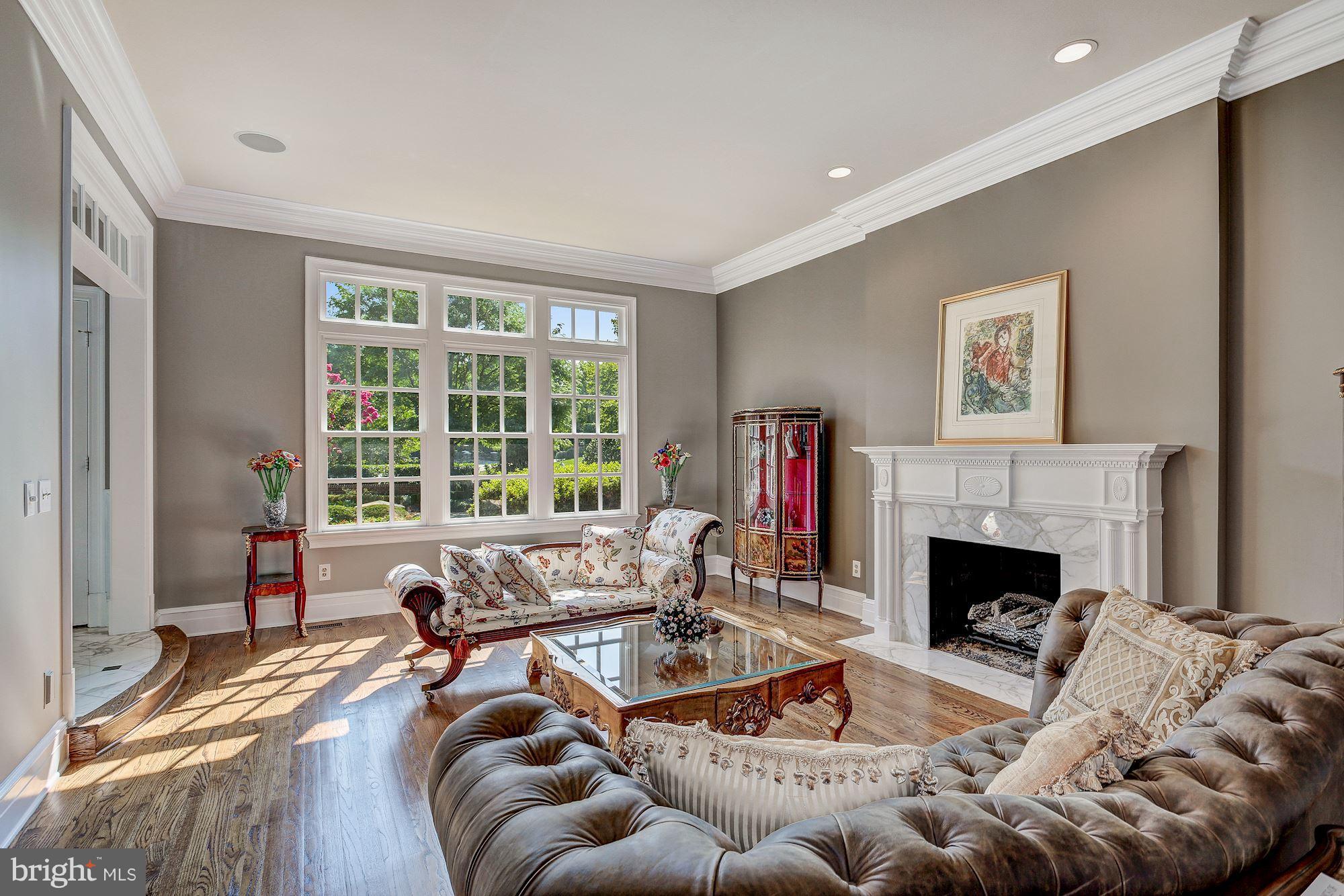 WOODLEA MILL - Residential