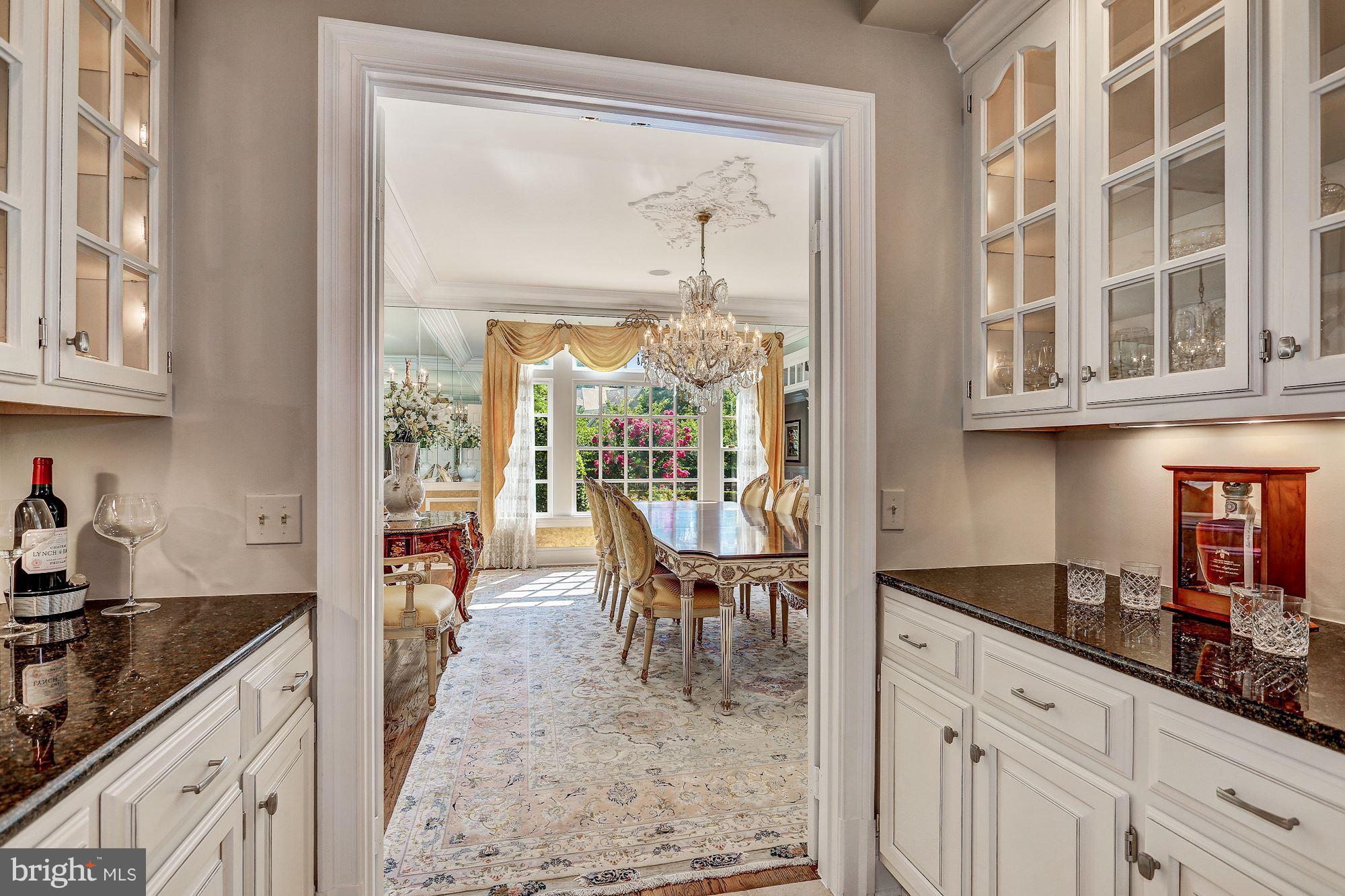 WOODLEA MILL - Residential