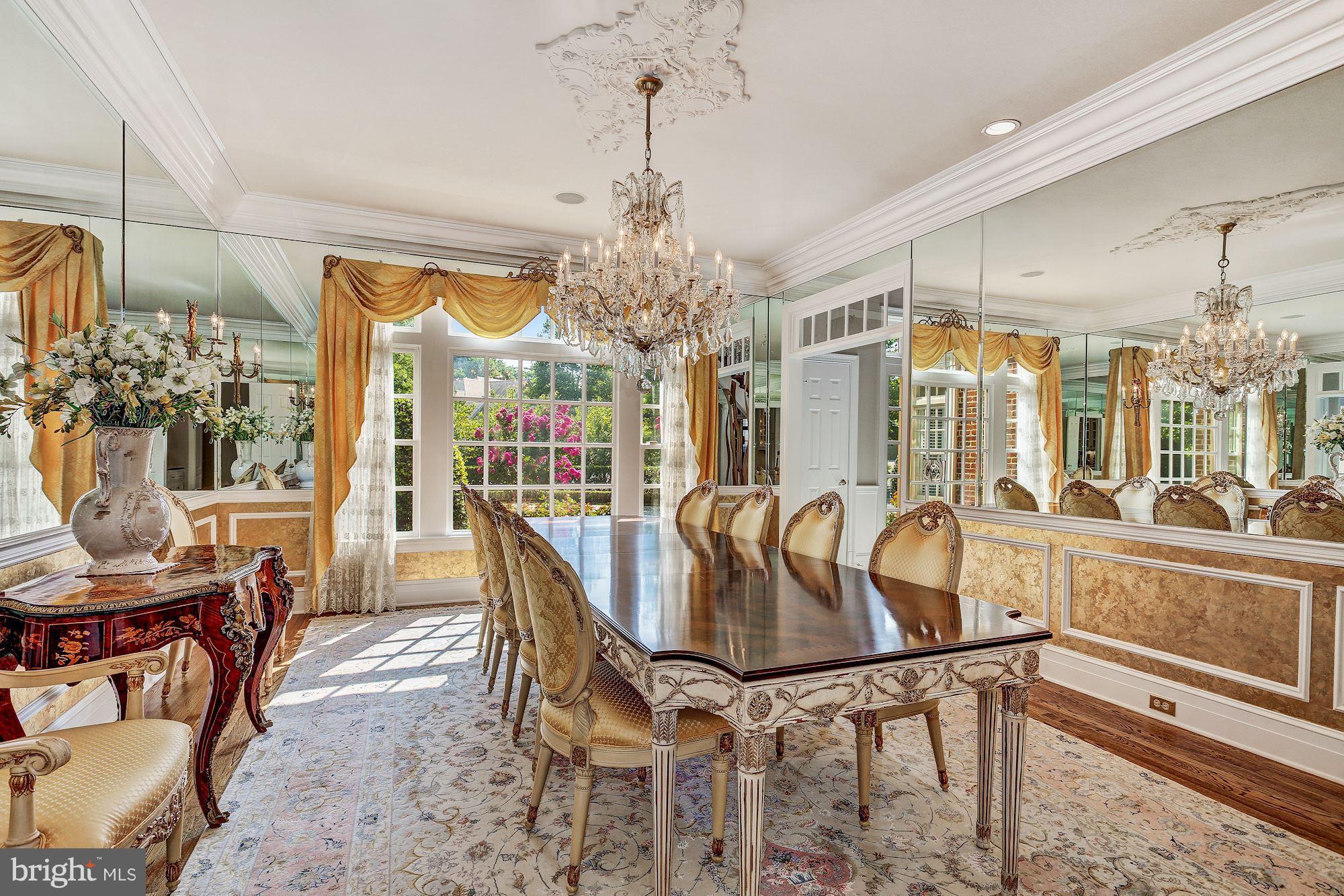 WOODLEA MILL - Residential