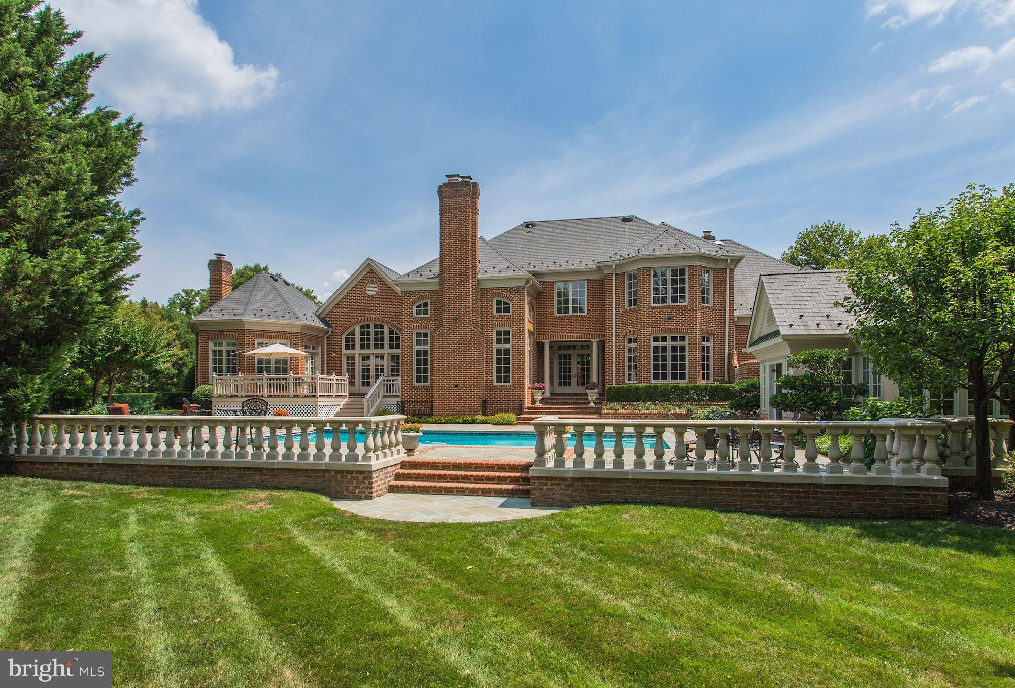 WOODLEA MILL - Residential