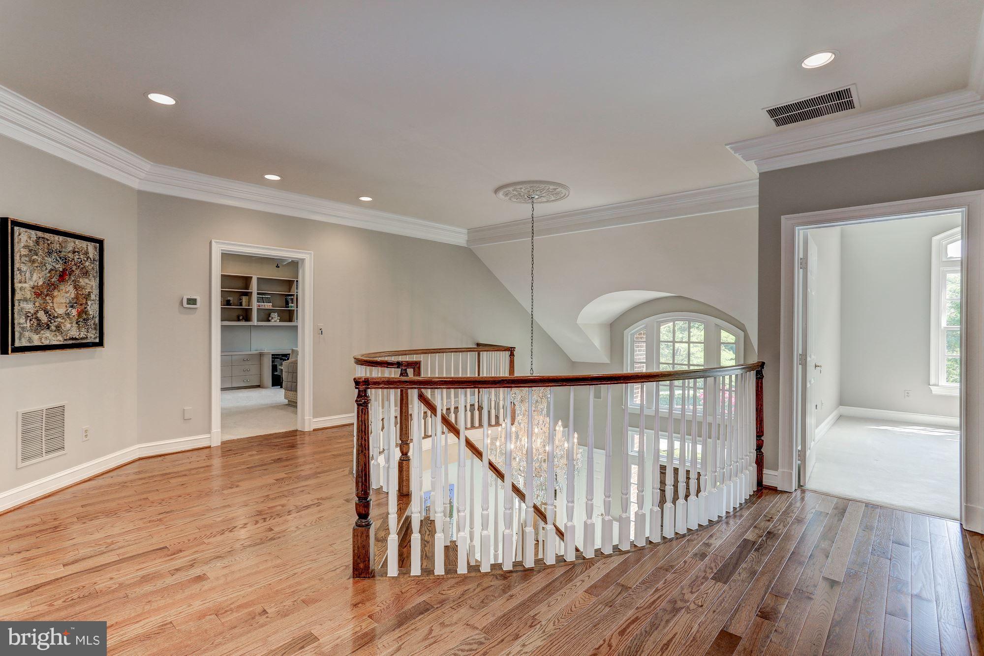 WOODLEA MILL - Residential