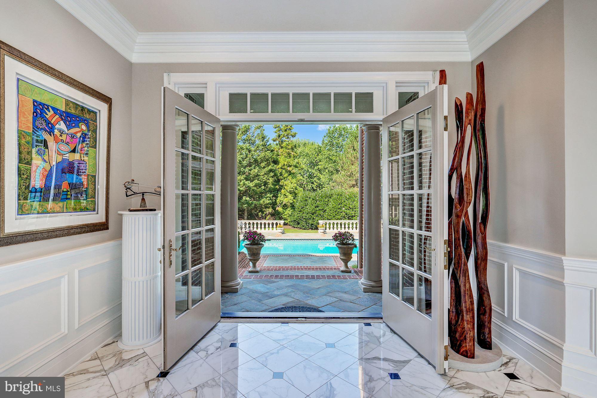 WOODLEA MILL - Residential