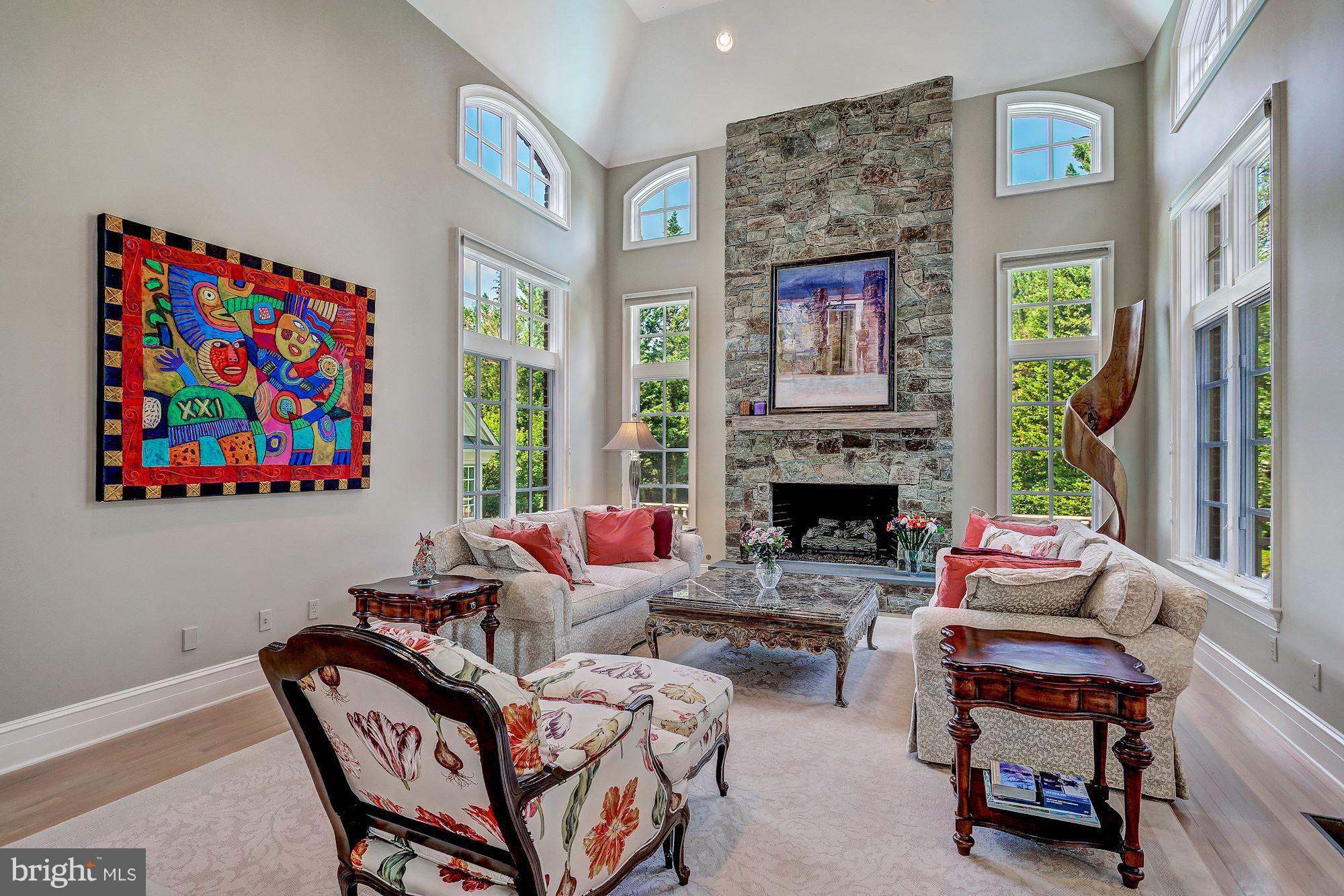 WOODLEA MILL - Residential