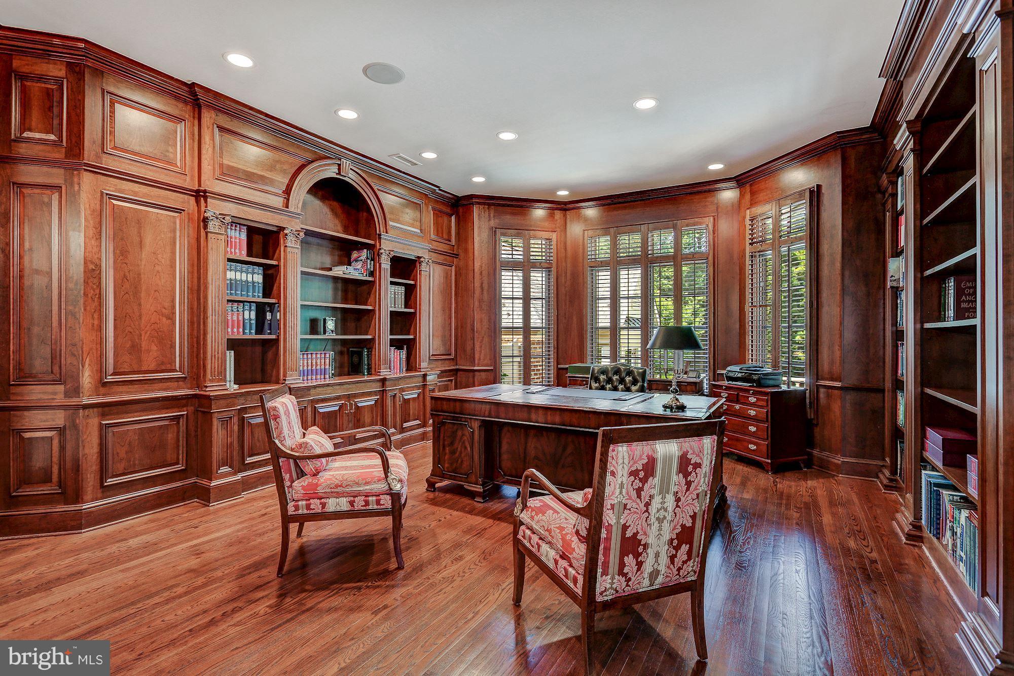 WOODLEA MILL - Residential