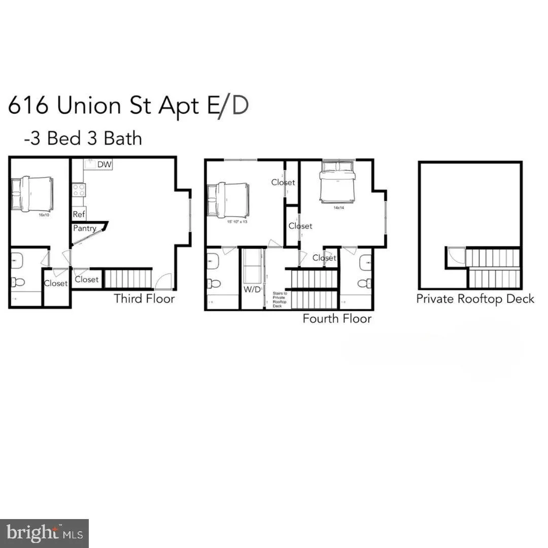 Philadelphia, Pennsylvania 19104, United States, 3 Bedrooms Bedrooms, ,3 BathroomsBathrooms,Residential,Active,79611