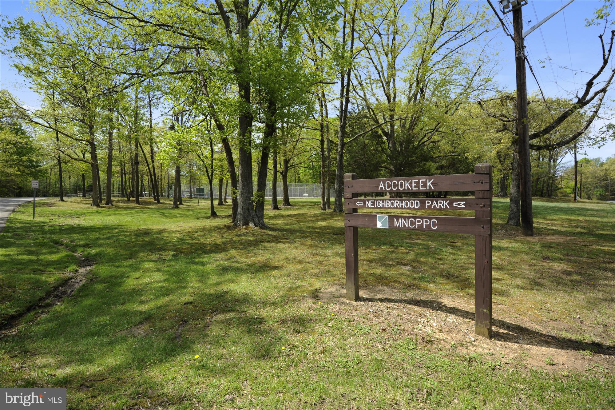ACCOKEEK LANDING - Residential