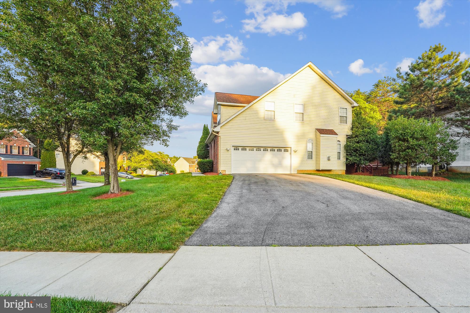 ACCOKEEK LANDING - Residential