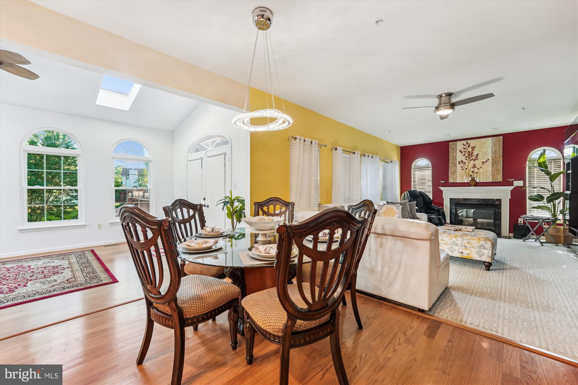 ACCOKEEK LANDING - Residential