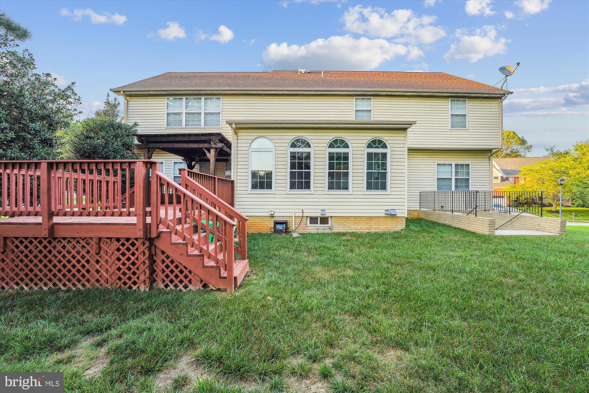 ACCOKEEK LANDING - Residential