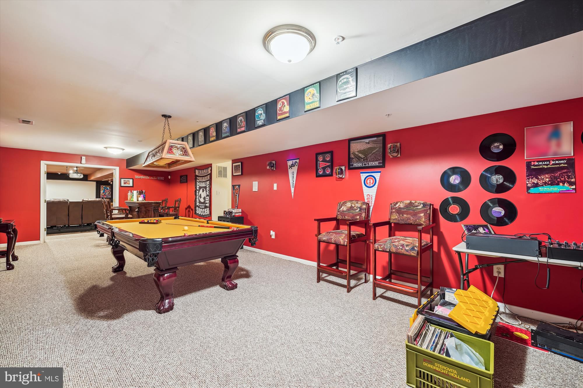 ACCOKEEK LANDING - Residential