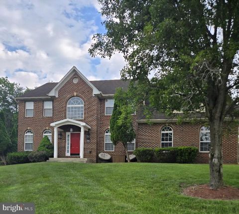 1308 ACCOKEEK LANDING DRIVE ACCOKEEK MD 20607