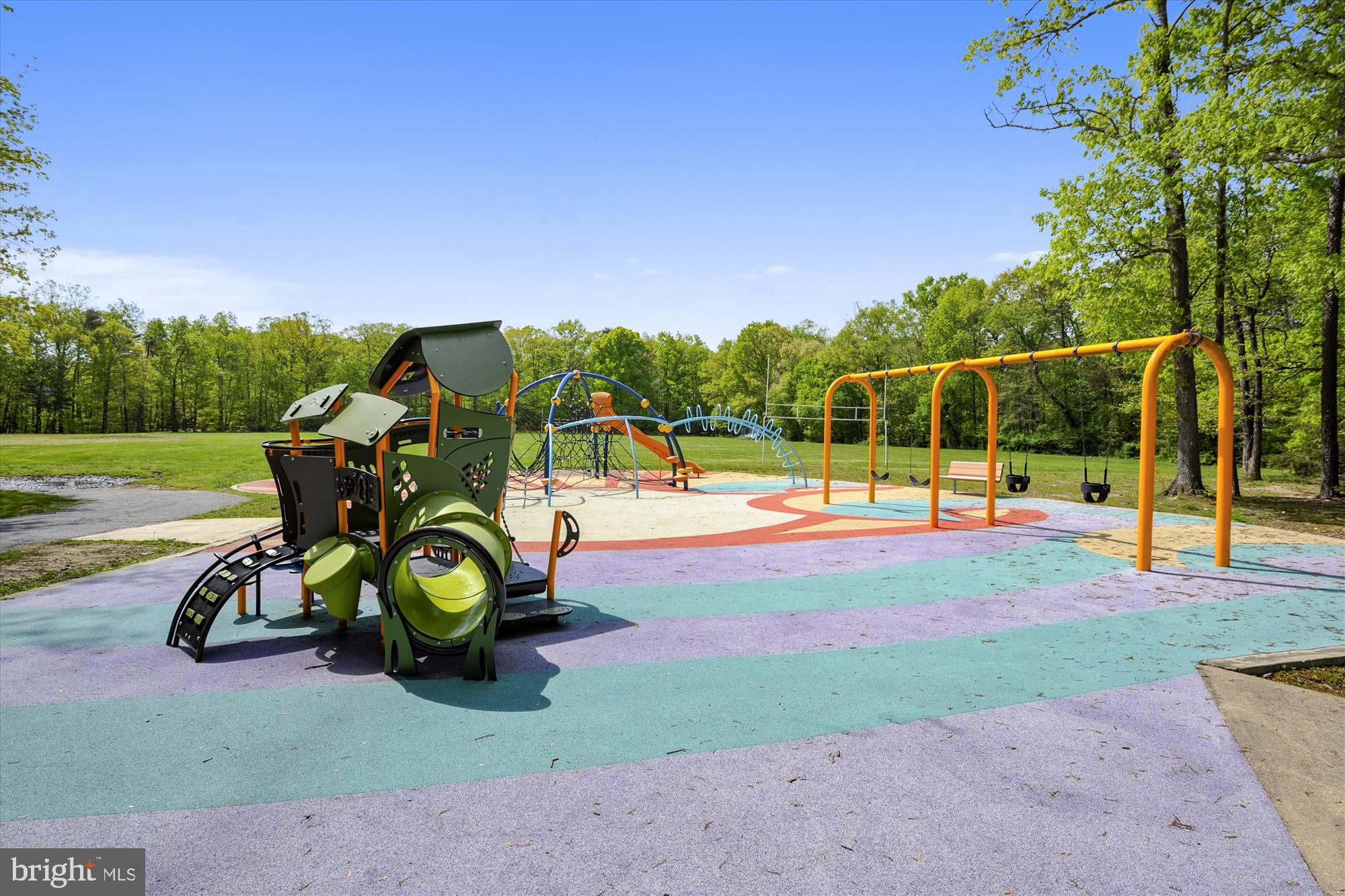 ACCOKEEK LANDING - Residential