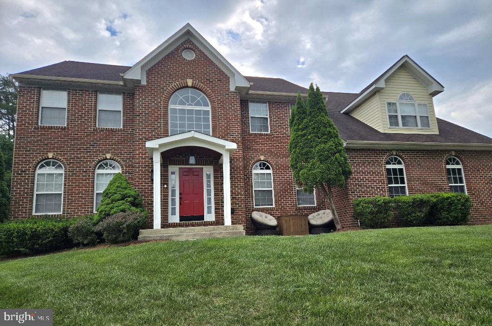 1308 ACCOKEEK LANDING DRIVE