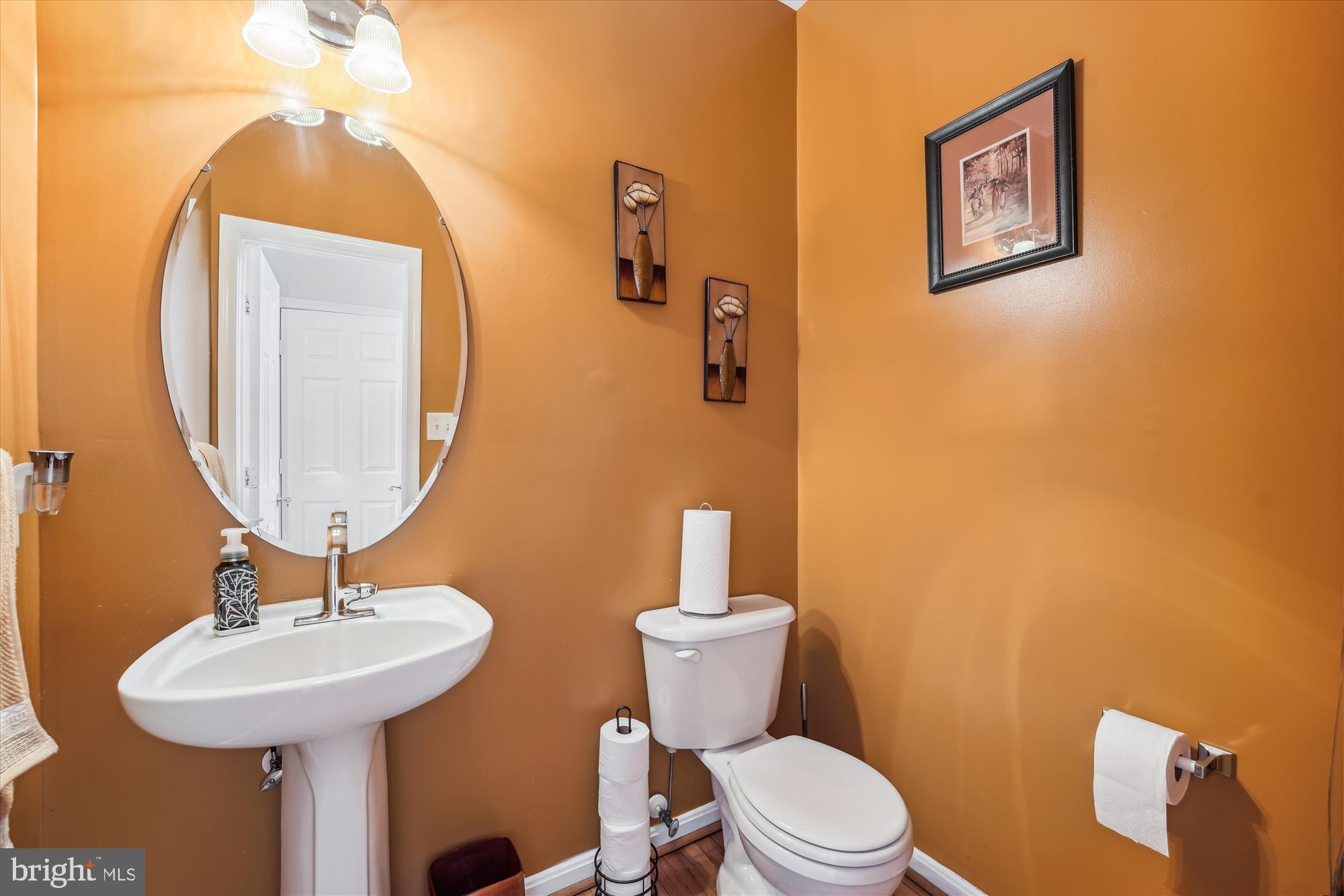 ACCOKEEK LANDING - Residential