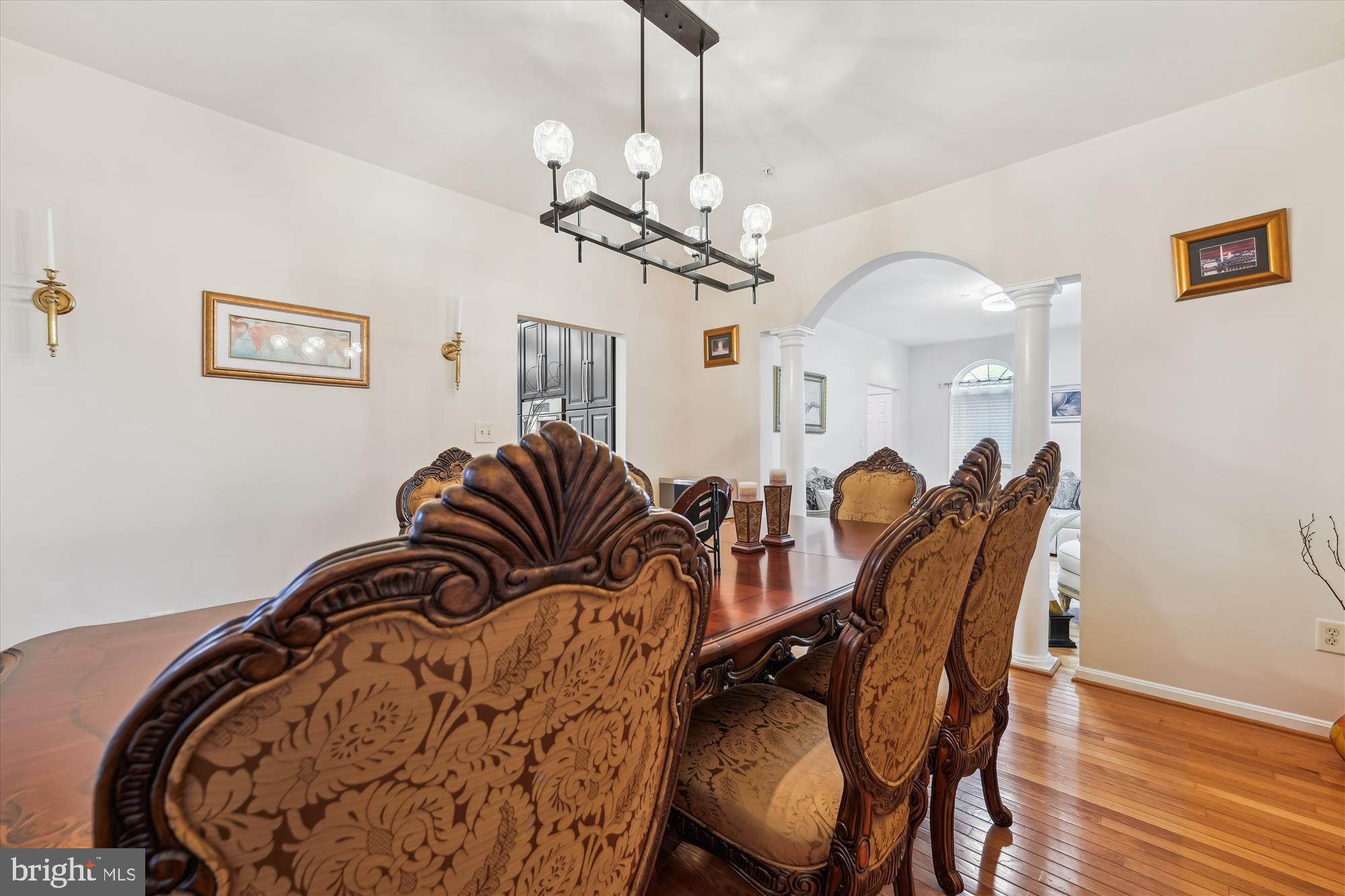 ACCOKEEK LANDING - Residential