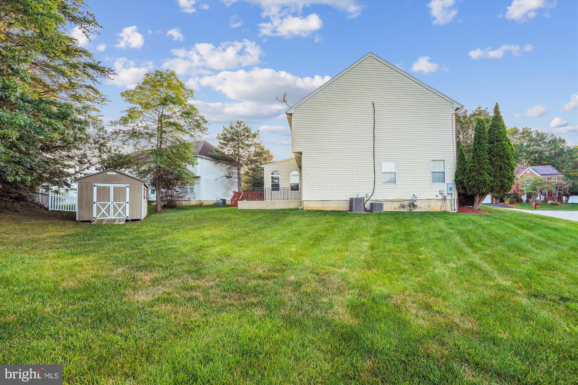 ACCOKEEK LANDING - Residential