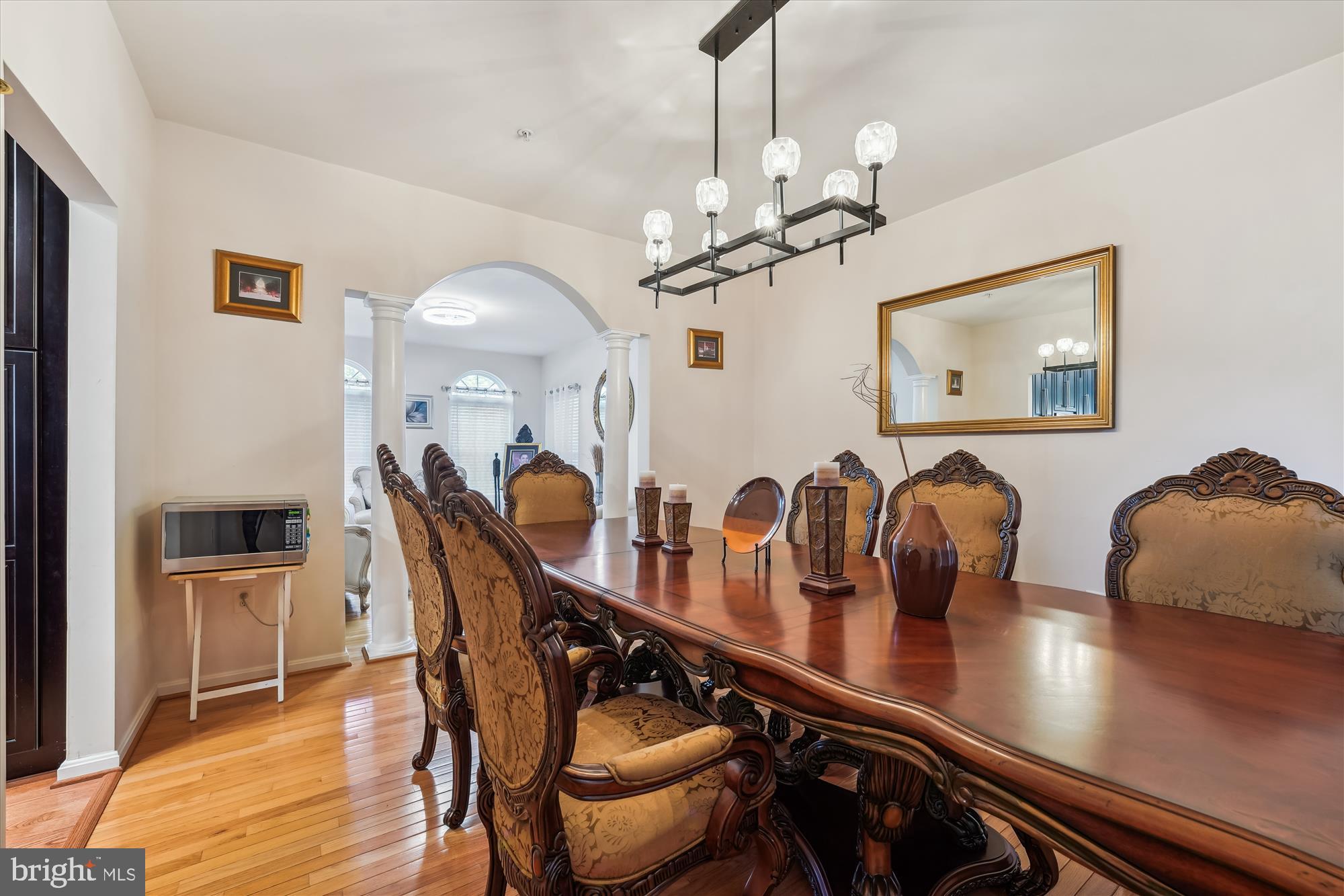 ACCOKEEK LANDING - Residential