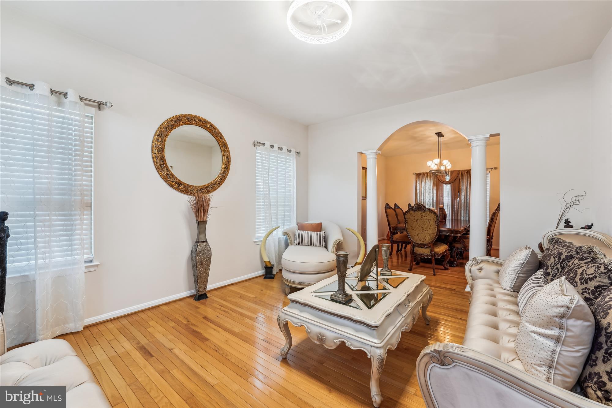 ACCOKEEK LANDING - Residential