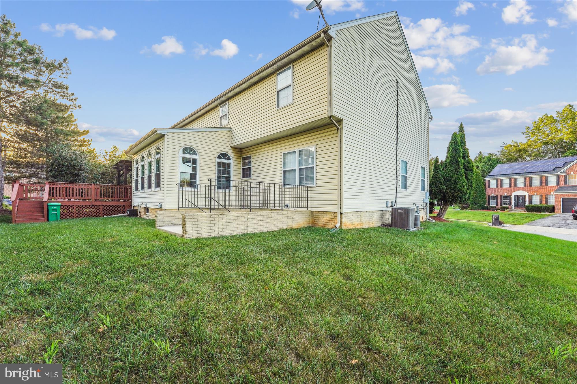 ACCOKEEK LANDING - Residential