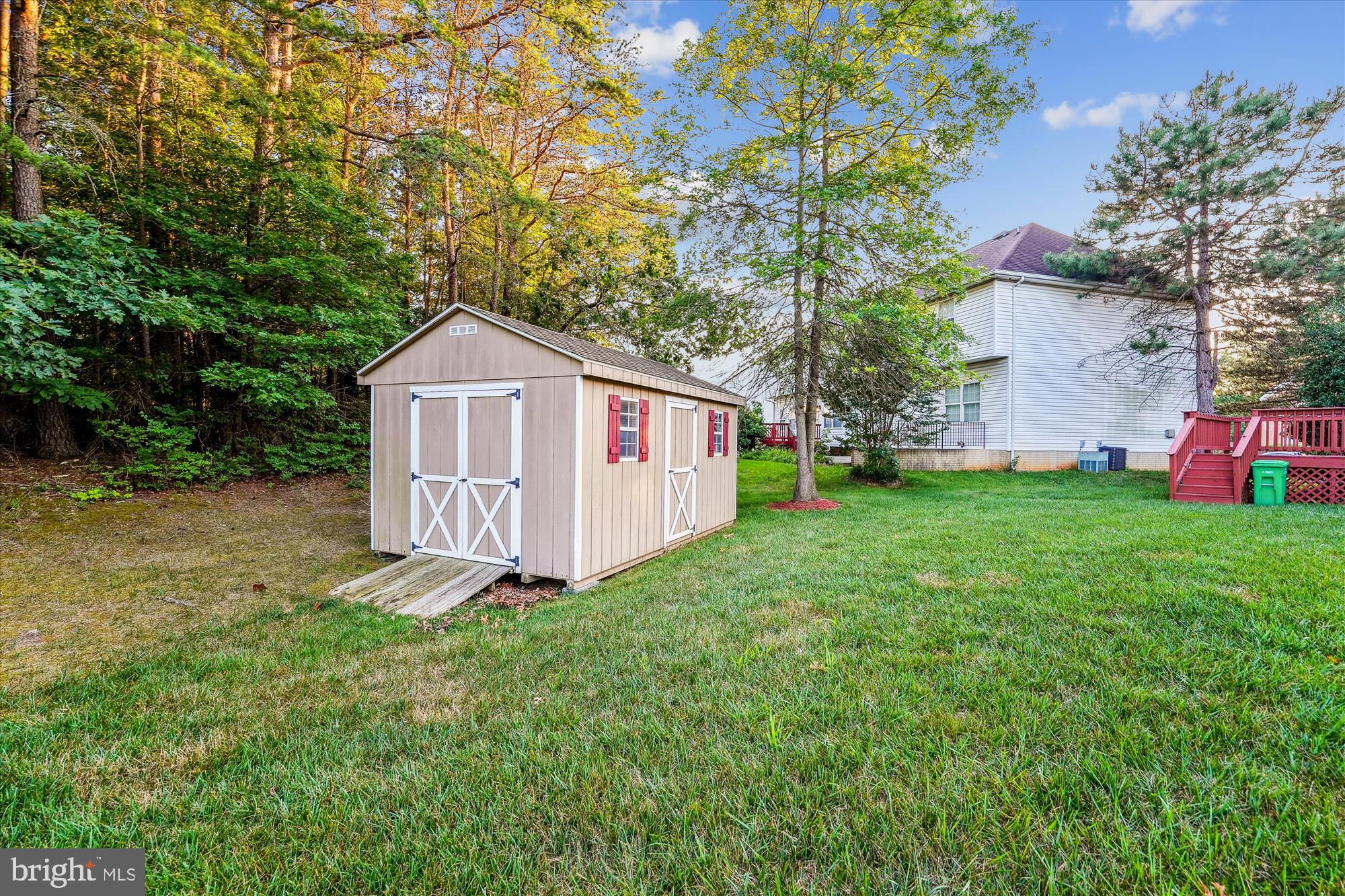 ACCOKEEK LANDING - Residential