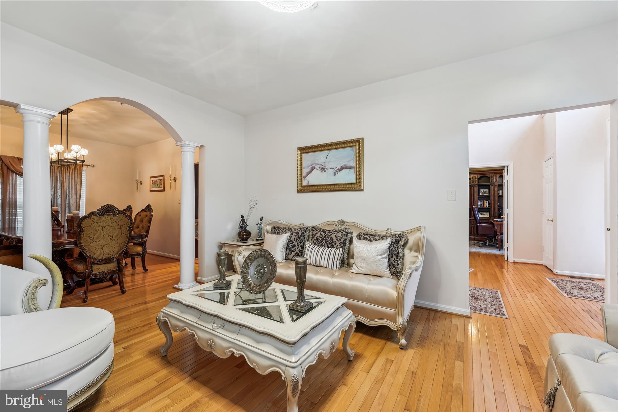 ACCOKEEK LANDING - Residential