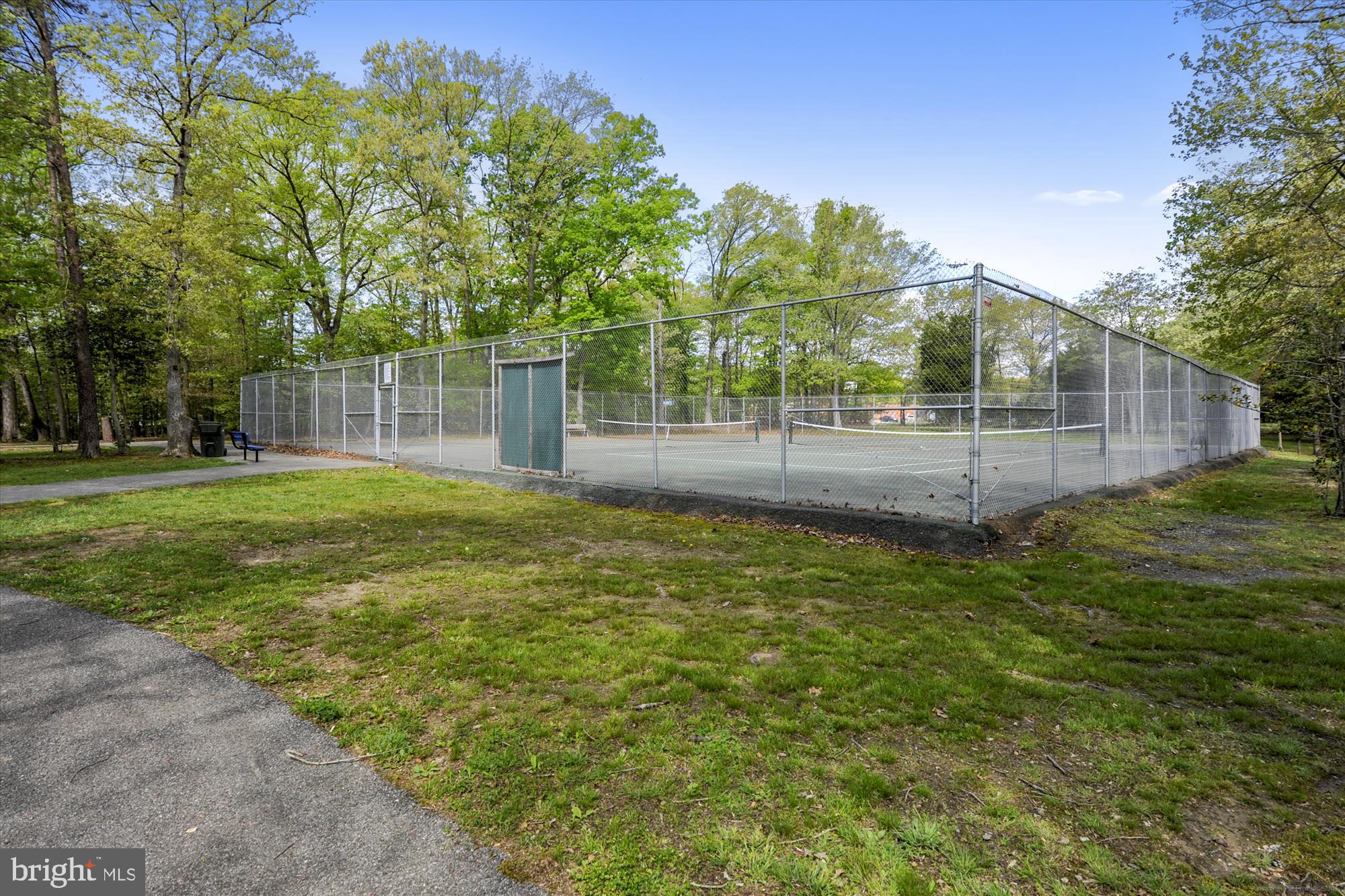 ACCOKEEK LANDING - Residential