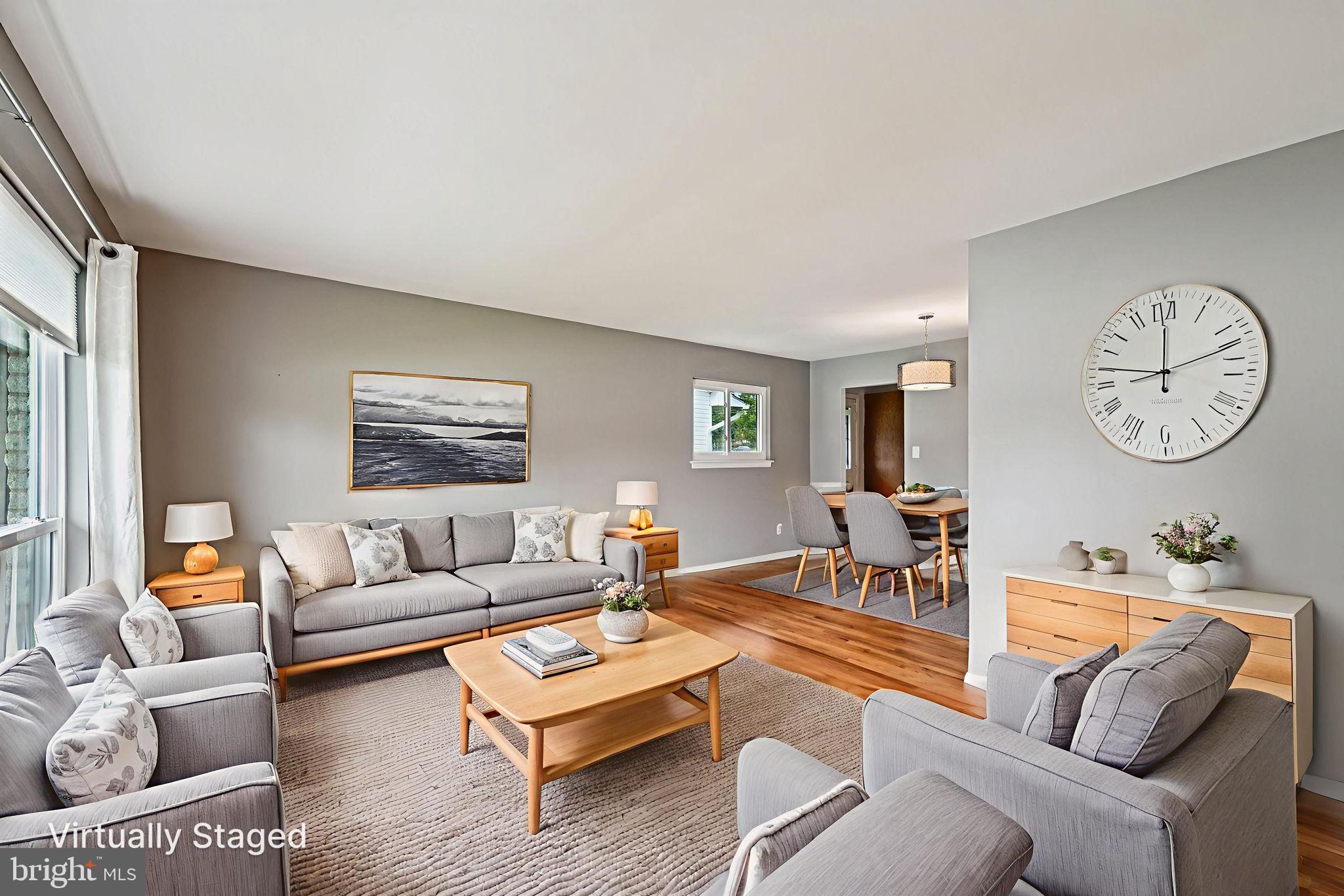 LAYDON PARK - Residential