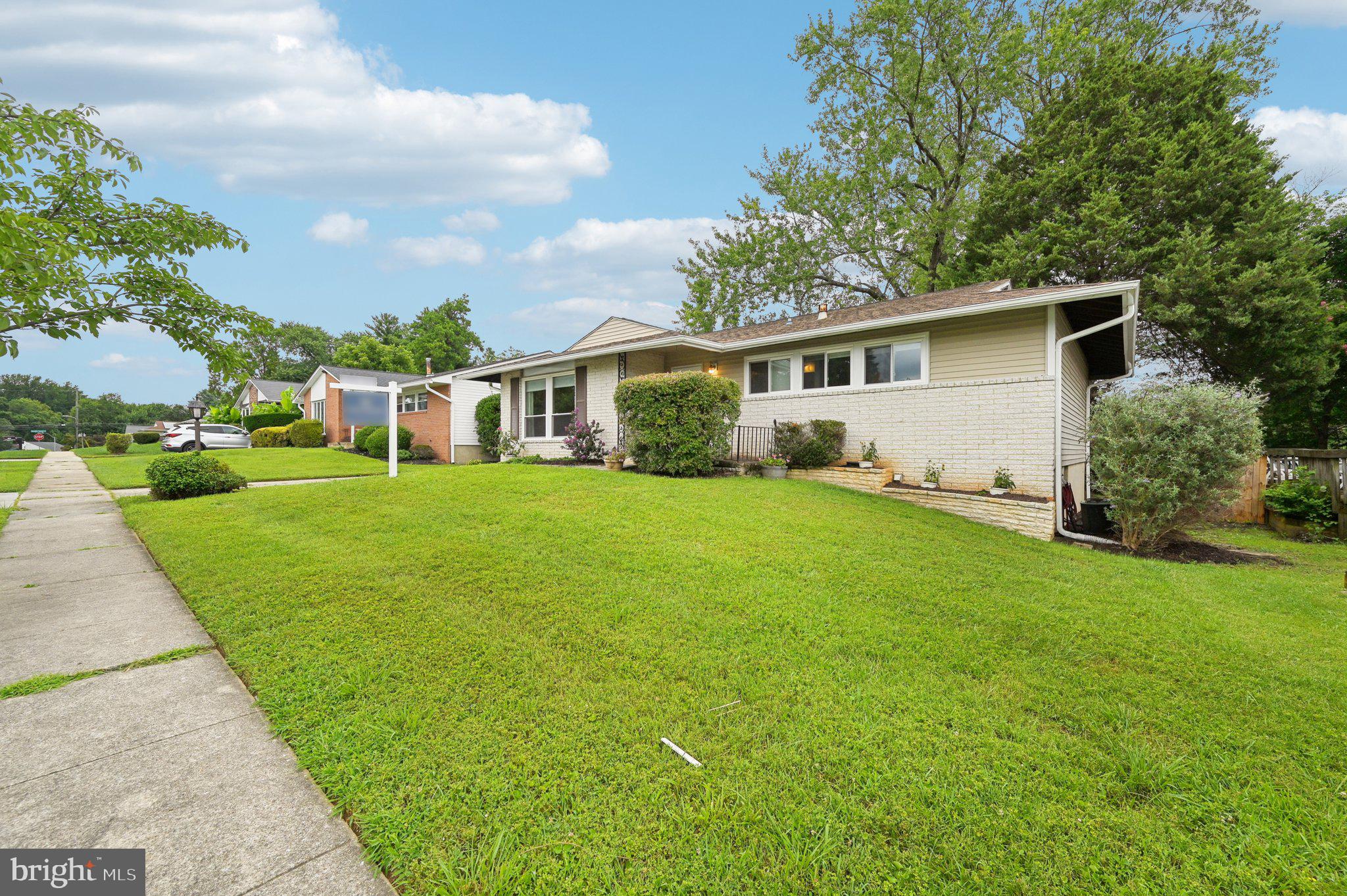 LAYDON PARK - Residential