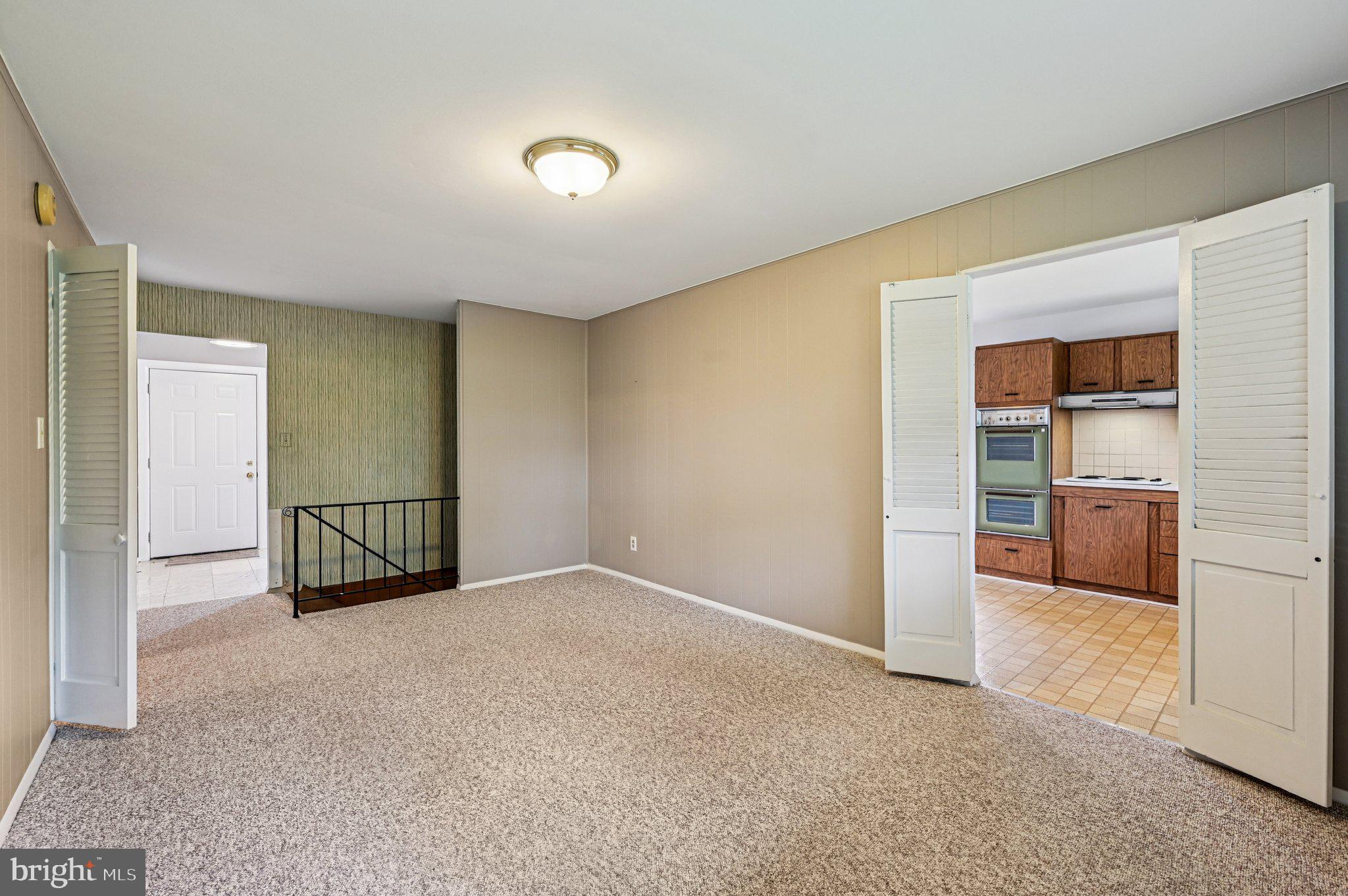 LAYDON PARK - Residential