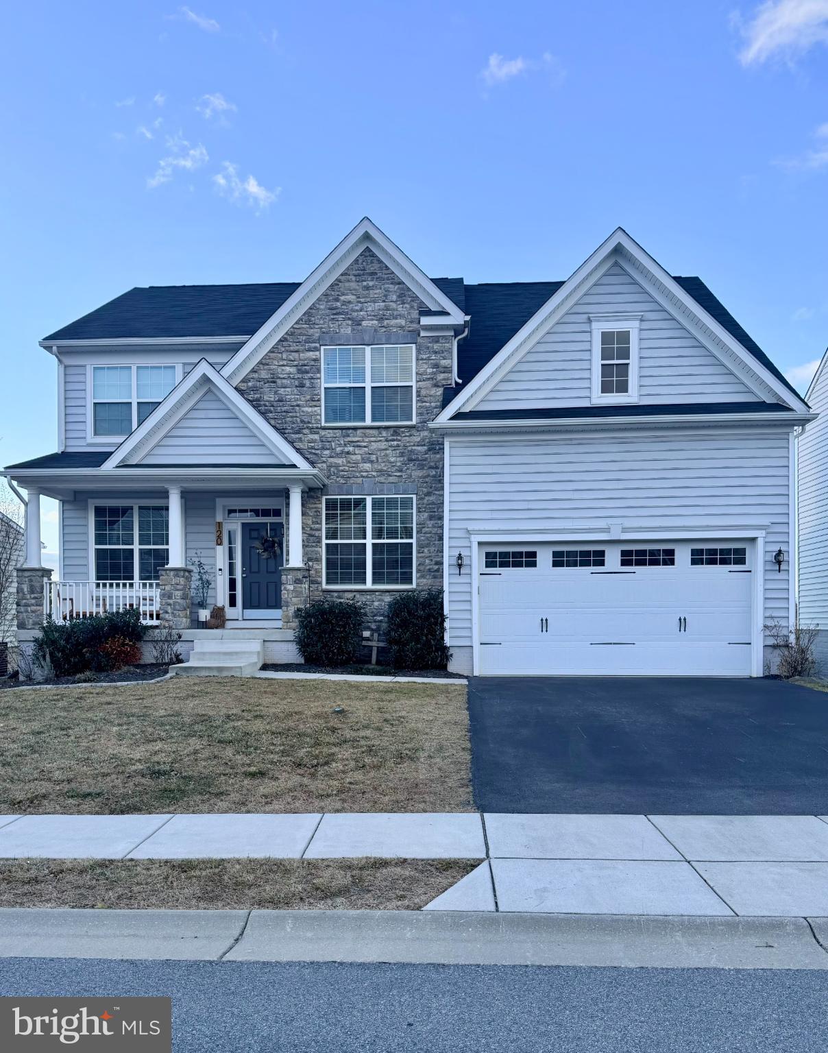 SHENANDOAH SPRINGS - Residential