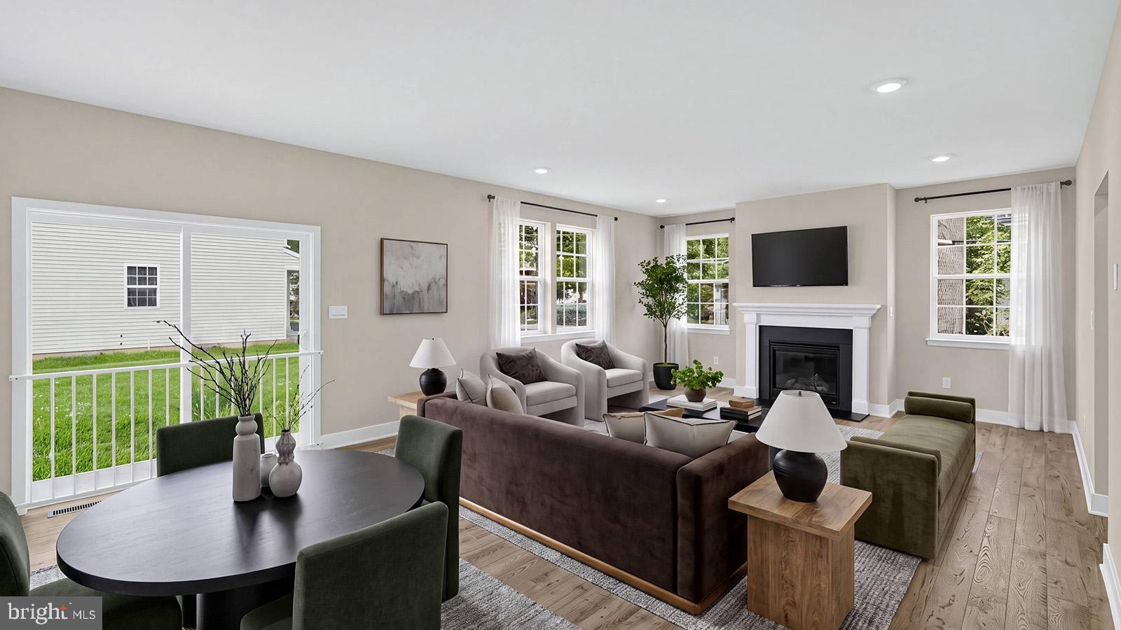 4 FOXTAIL COURT