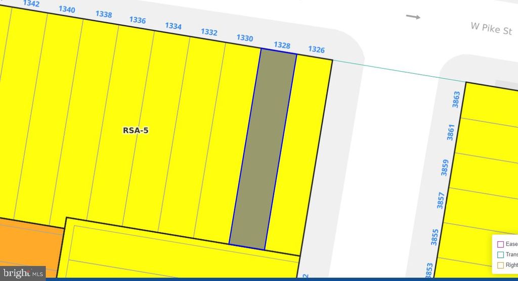 Photo of 1328 W Pike Street, PHILADELPHIA, PA 19140 (MLS # PAPH2586890)