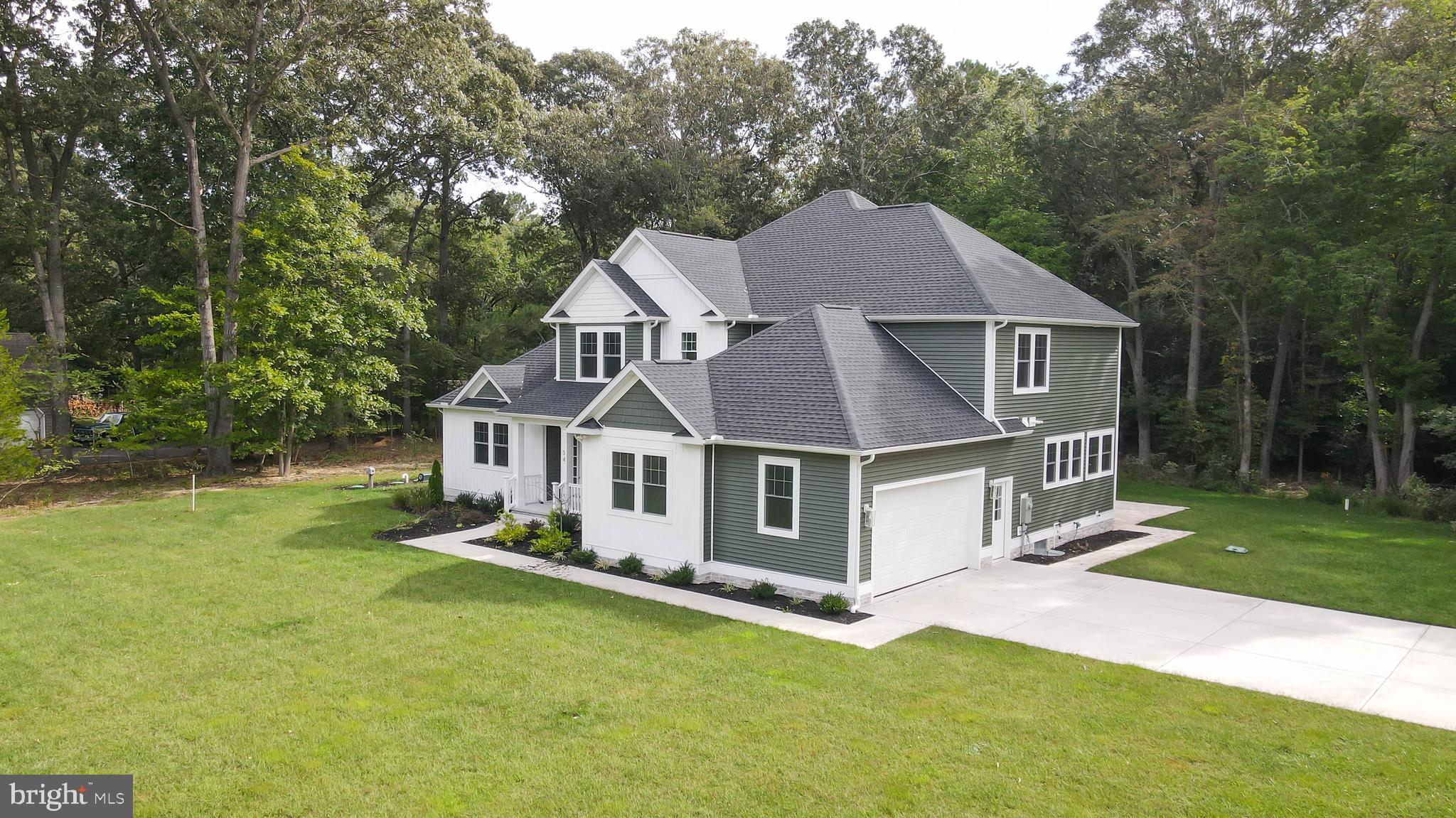 34 RIVERS END DRIVE