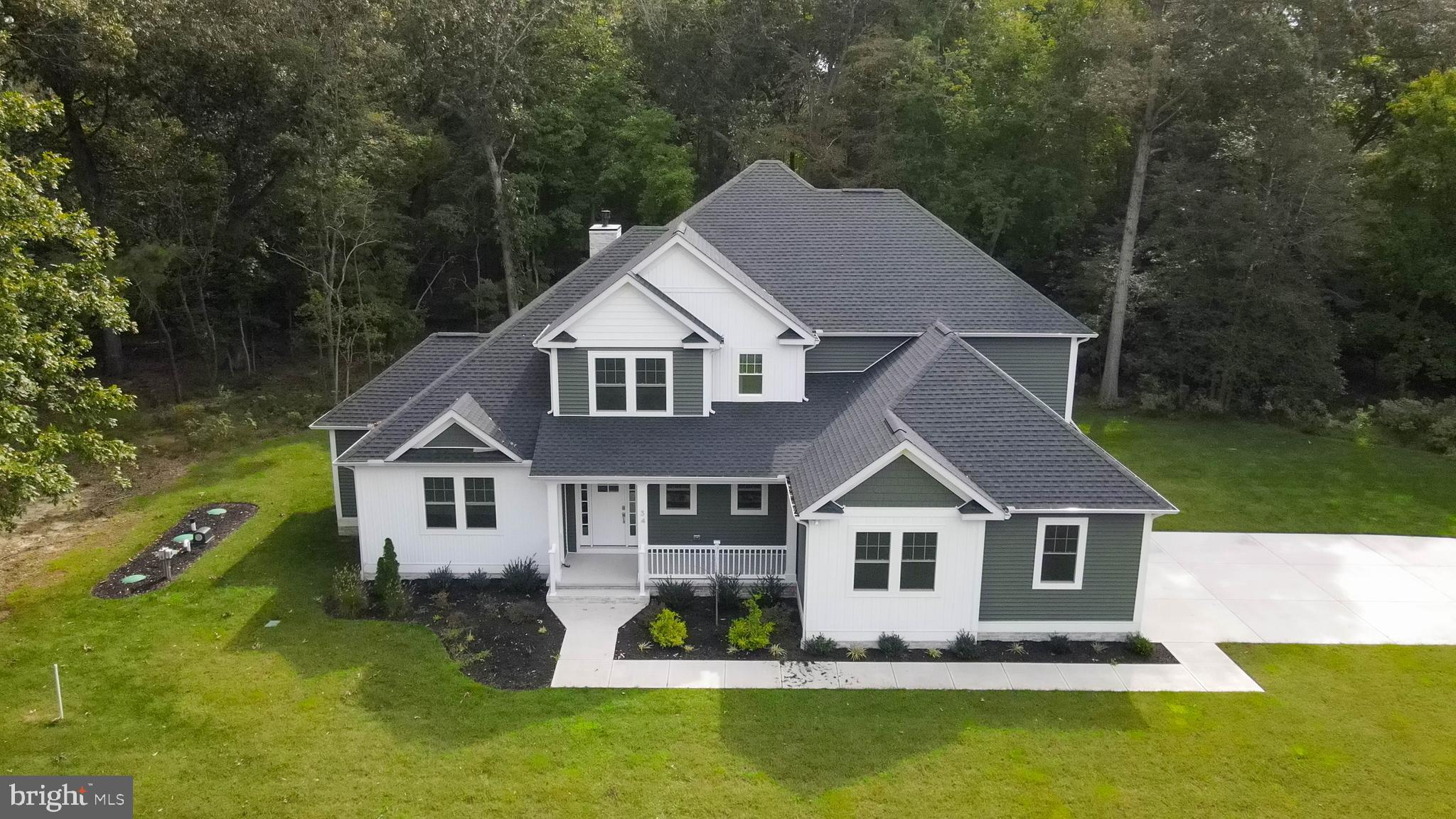 34 RIVERS END DRIVE