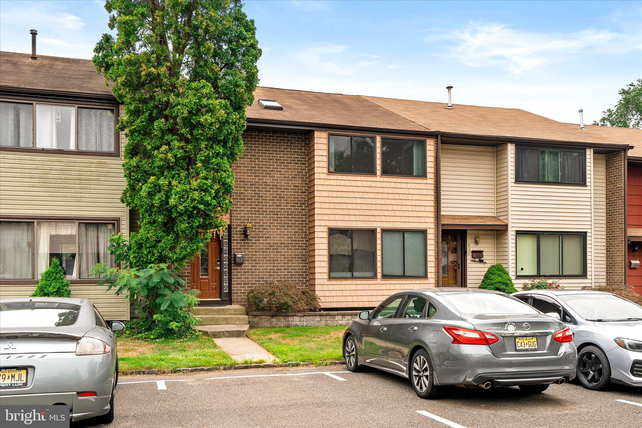 Photo 1 of 25 — 458 LIVINGSTON DRIVE, EAST WINDSOR, NJ 08520