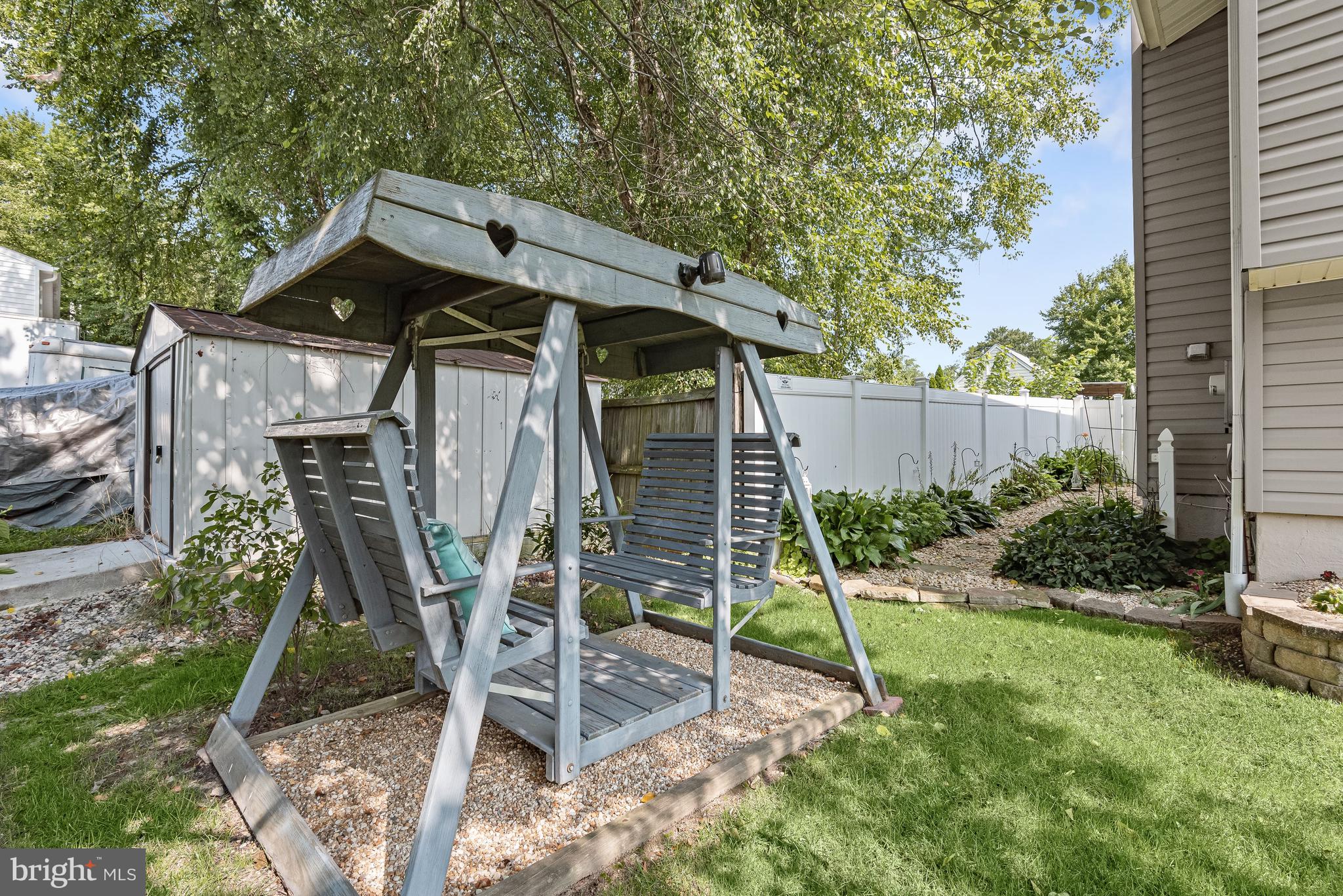 HIGH RIDGE PARK - Residential