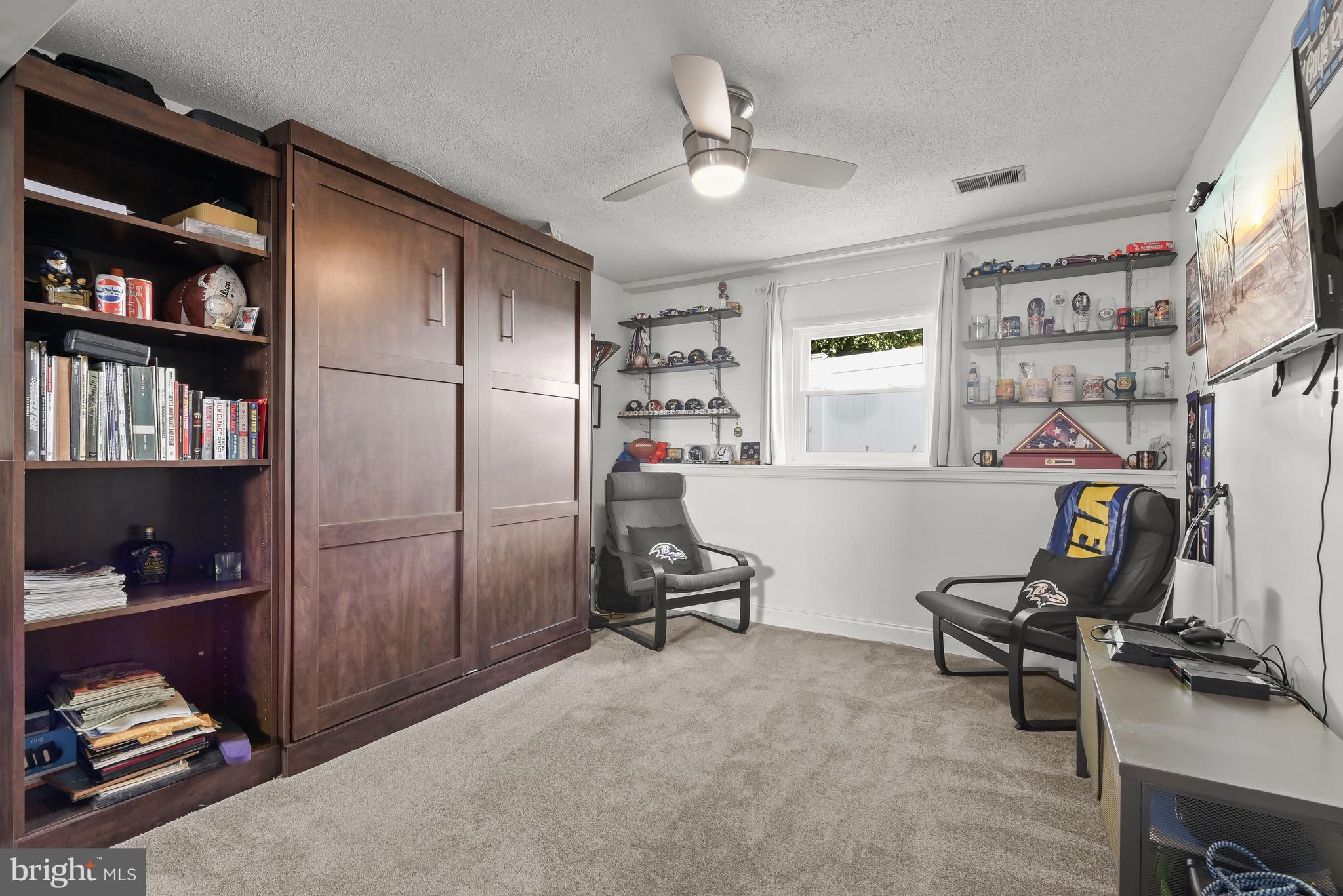 HIGH RIDGE PARK - Residential