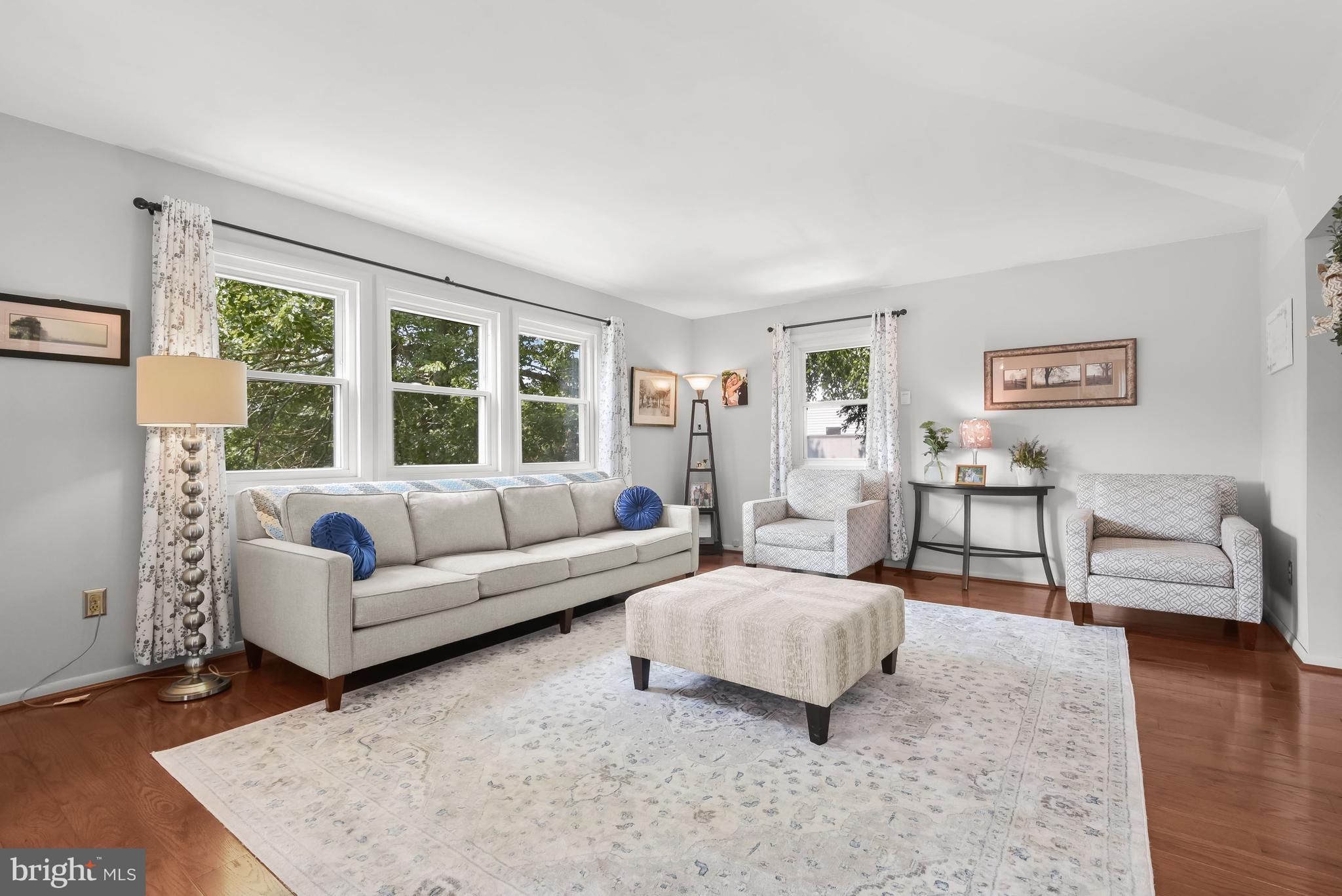 HIGH RIDGE PARK - Residential