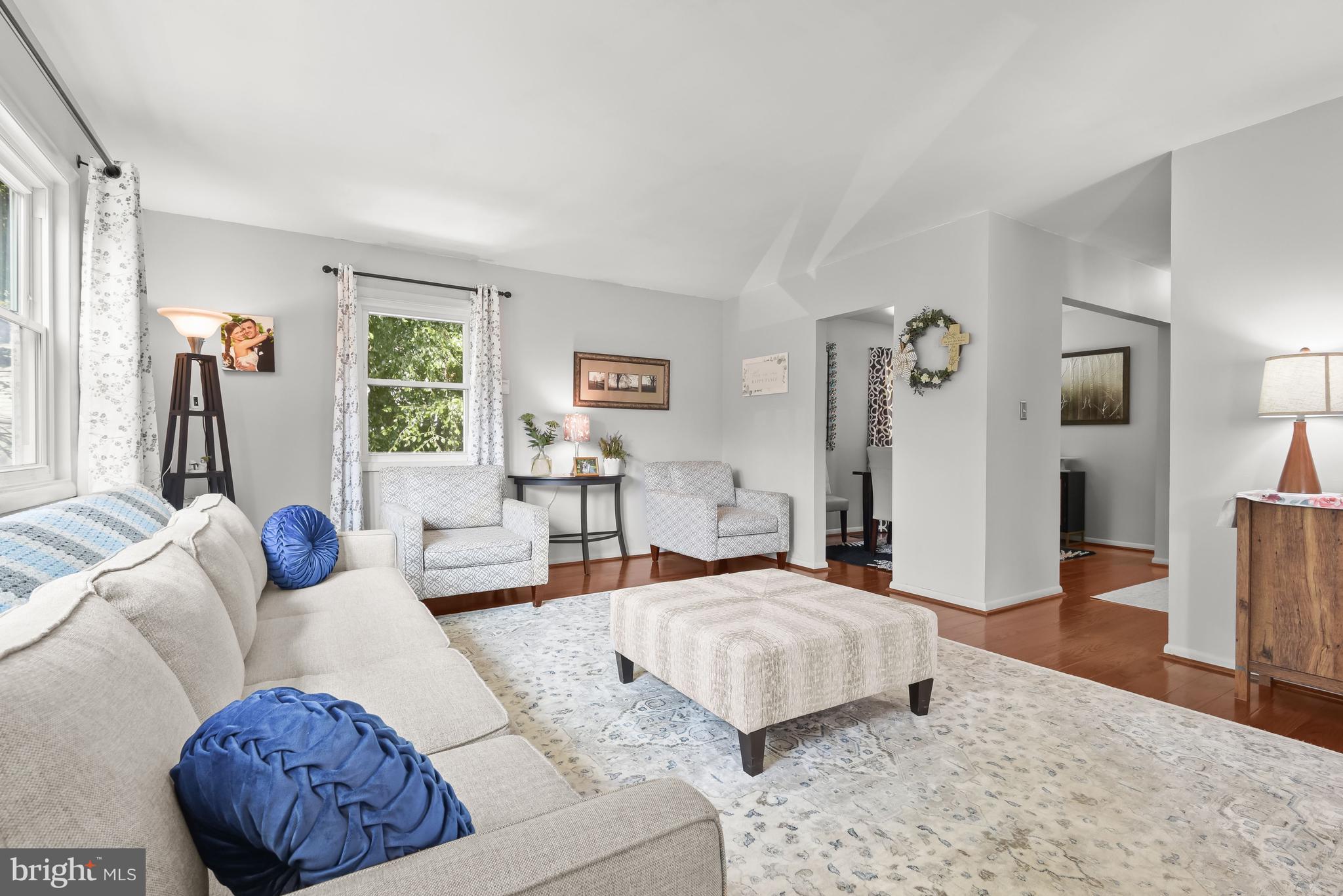 HIGH RIDGE PARK - Residential