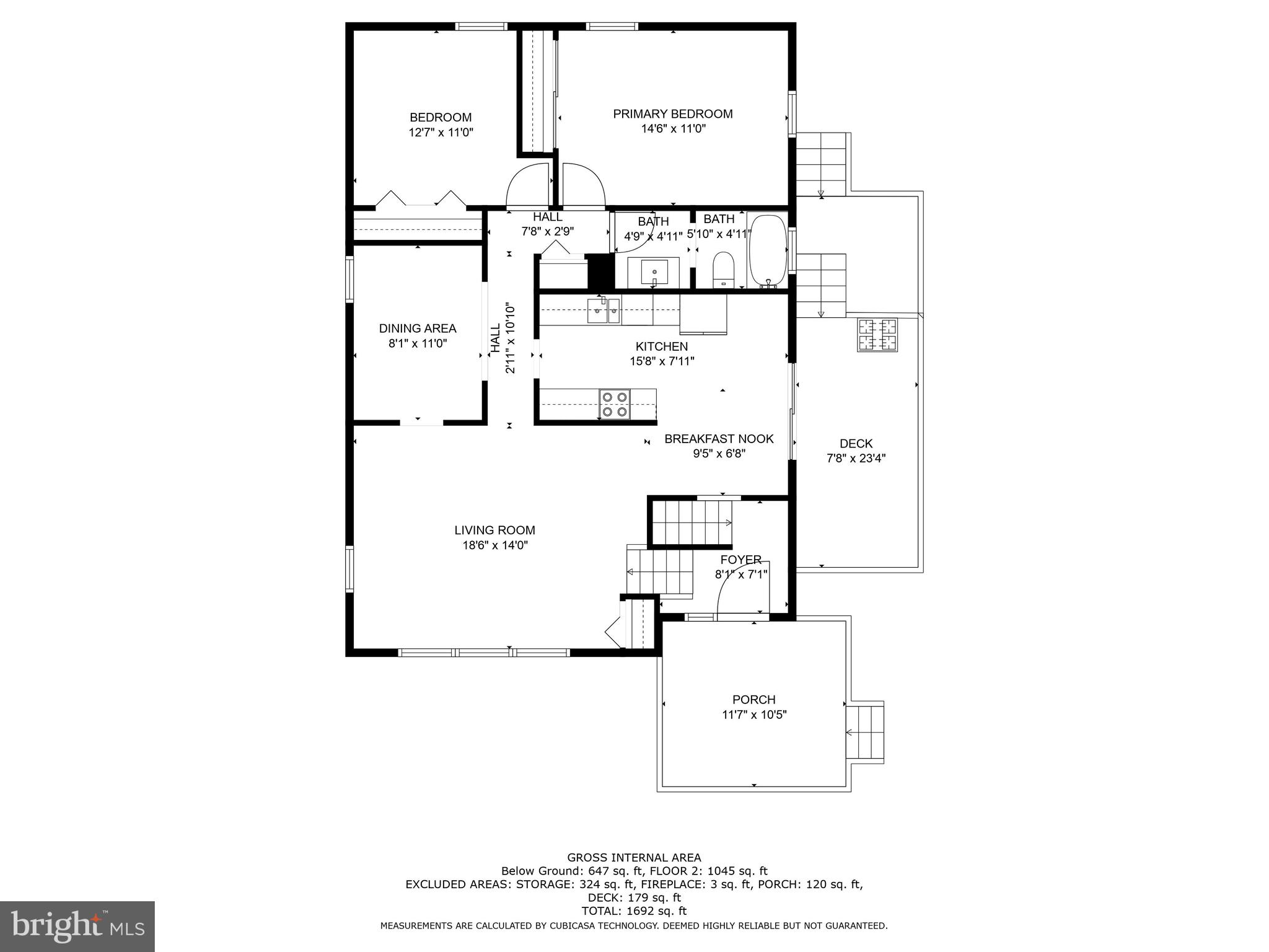 HIGH RIDGE PARK - Residential