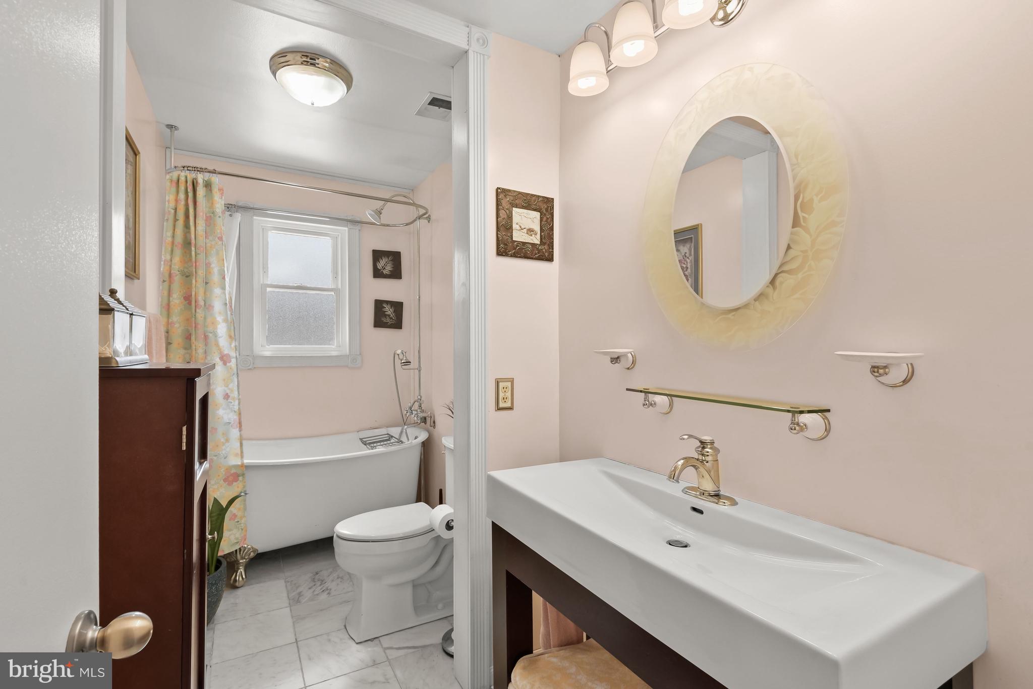 HIGH RIDGE PARK - Residential