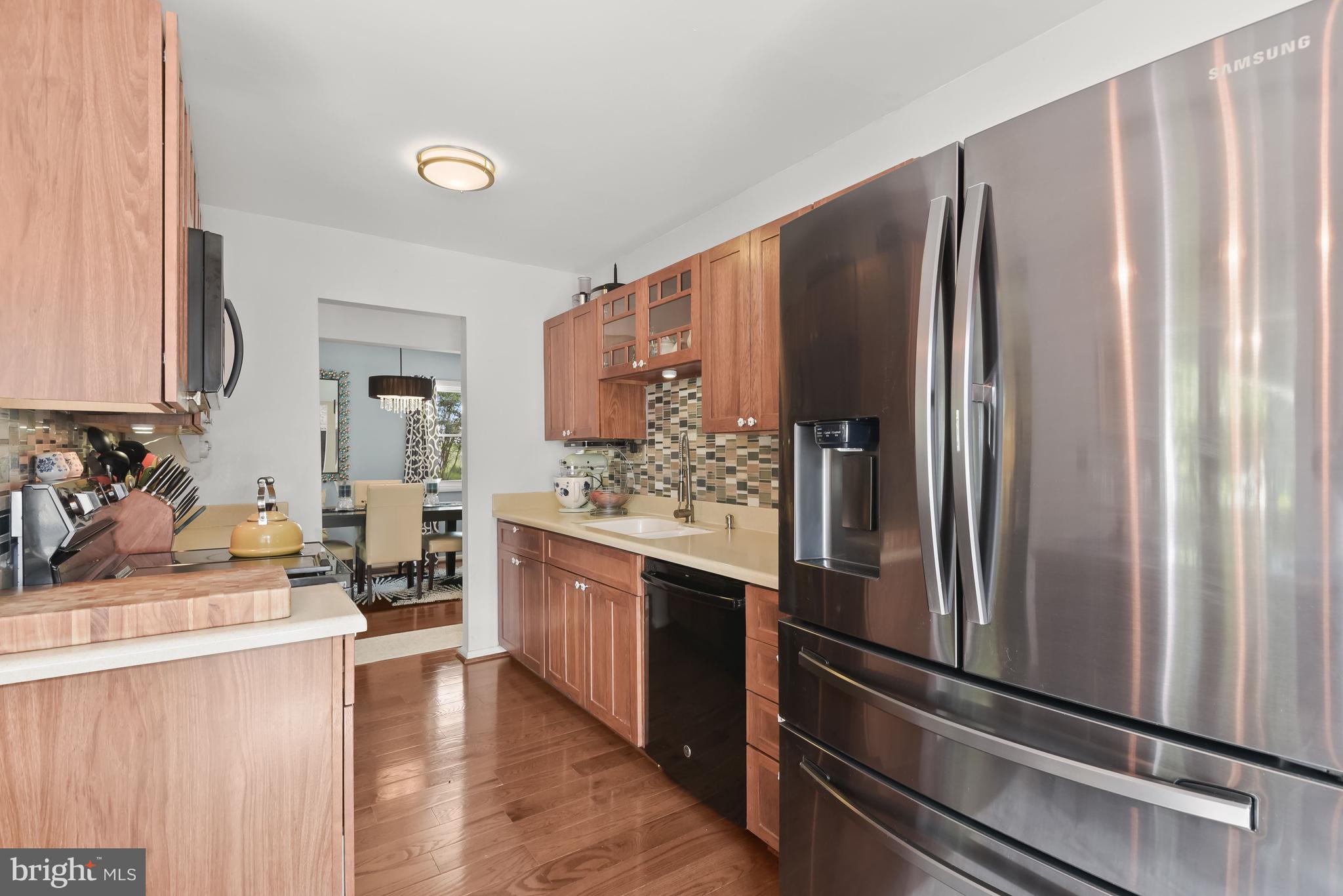 HIGH RIDGE PARK - Residential