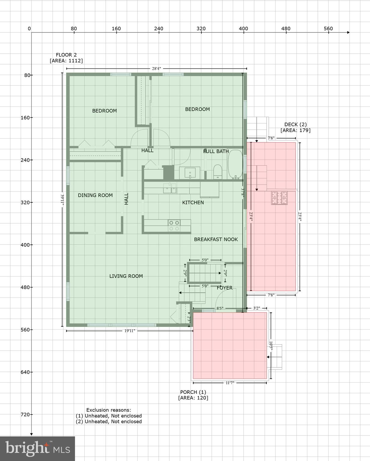 HIGH RIDGE PARK - Residential